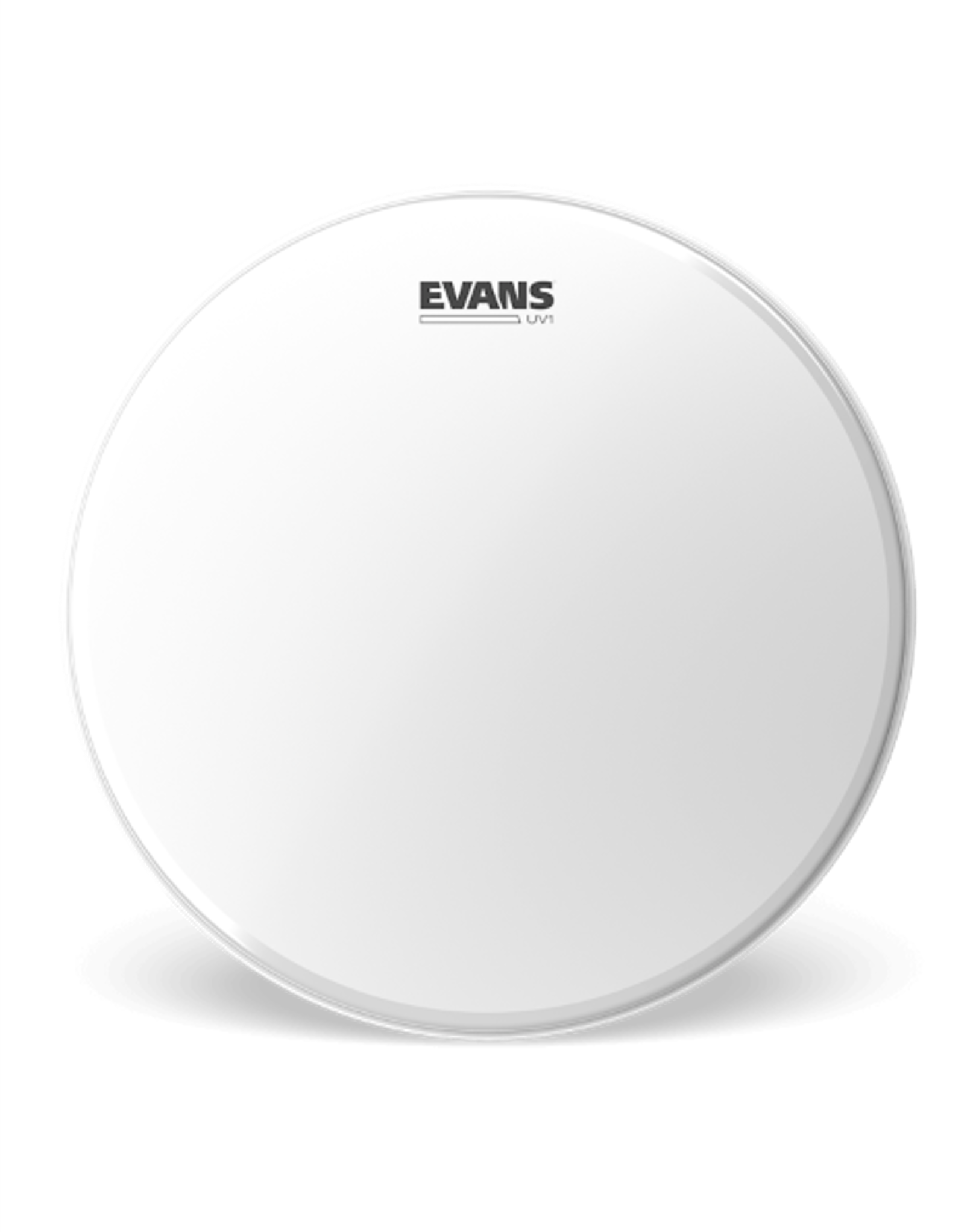 EVANS UV1 Coated Bass 20" Bassdrum Head BD20UV1