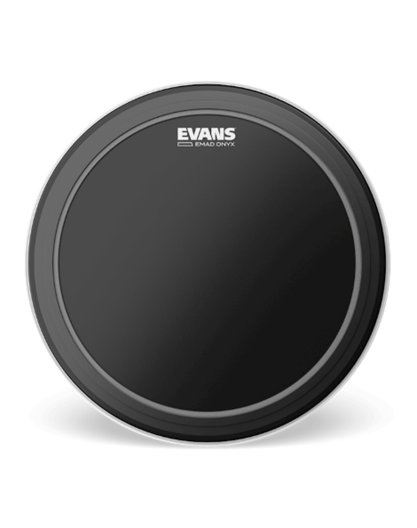 EVANS EMAD ONYX 20" Bassdrum Head BD20EMADONX