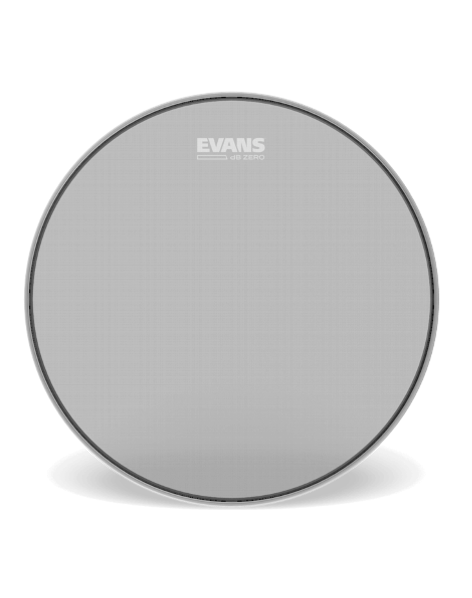 EVANS dB Zero 20" Bassdrum Head BD20SO1