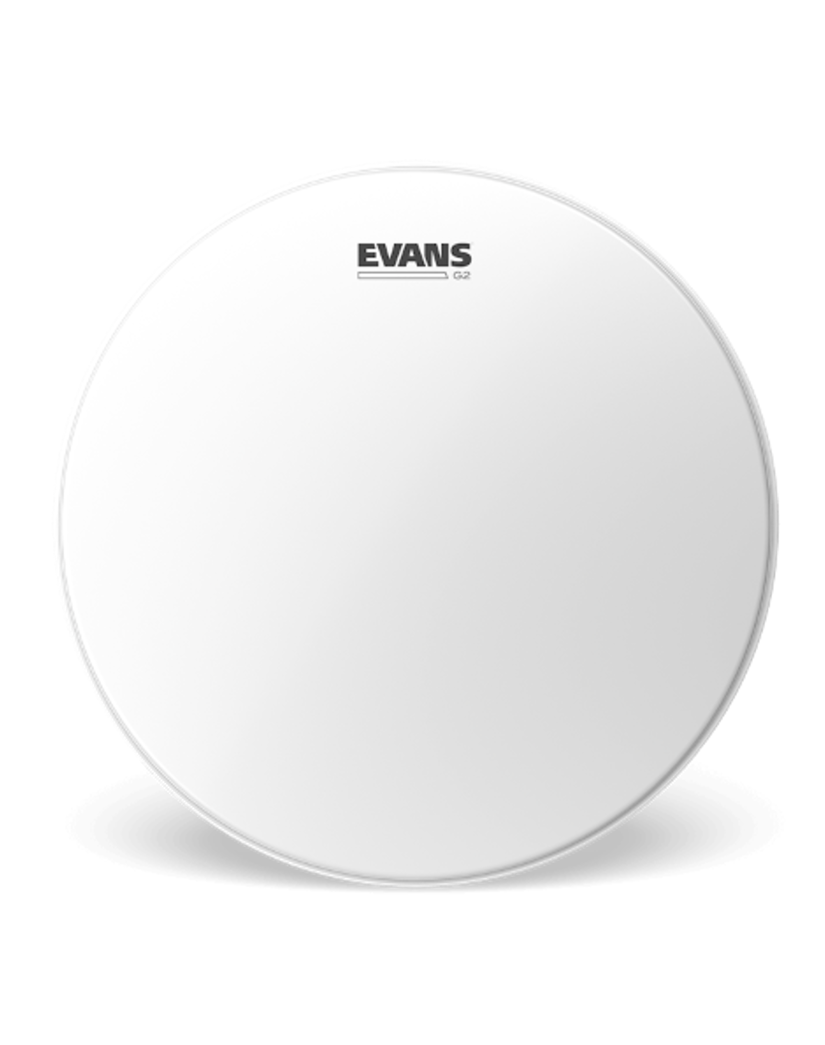 EVANS G2 Coated 22" Bassdrum Head BD22G2CW