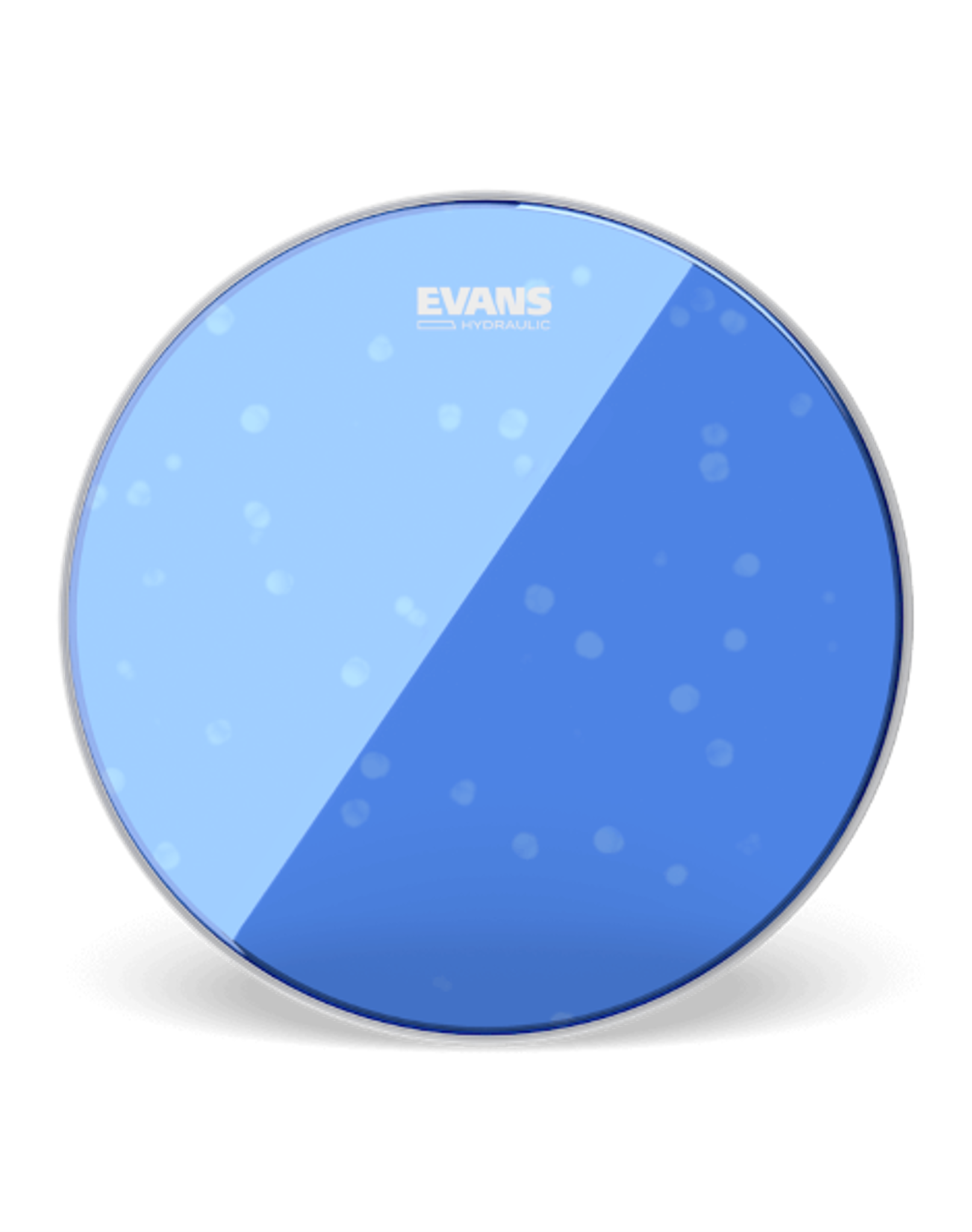 EVANS Hydraulic Blue 20" Bassdrum Head BD20HB