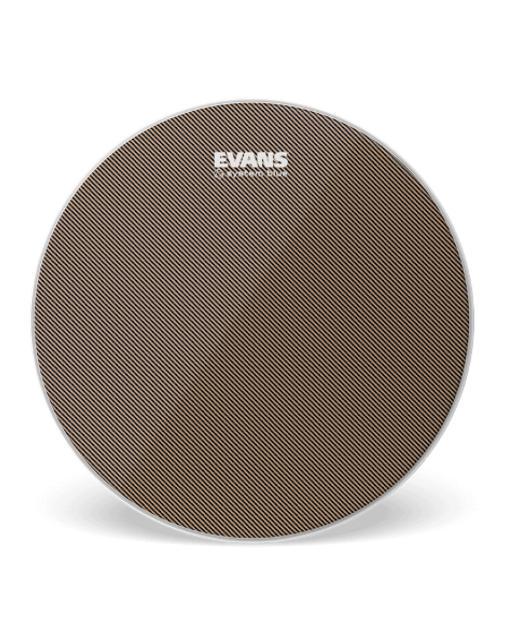 EVANS System Blue 14" Snare Head SB14MSB