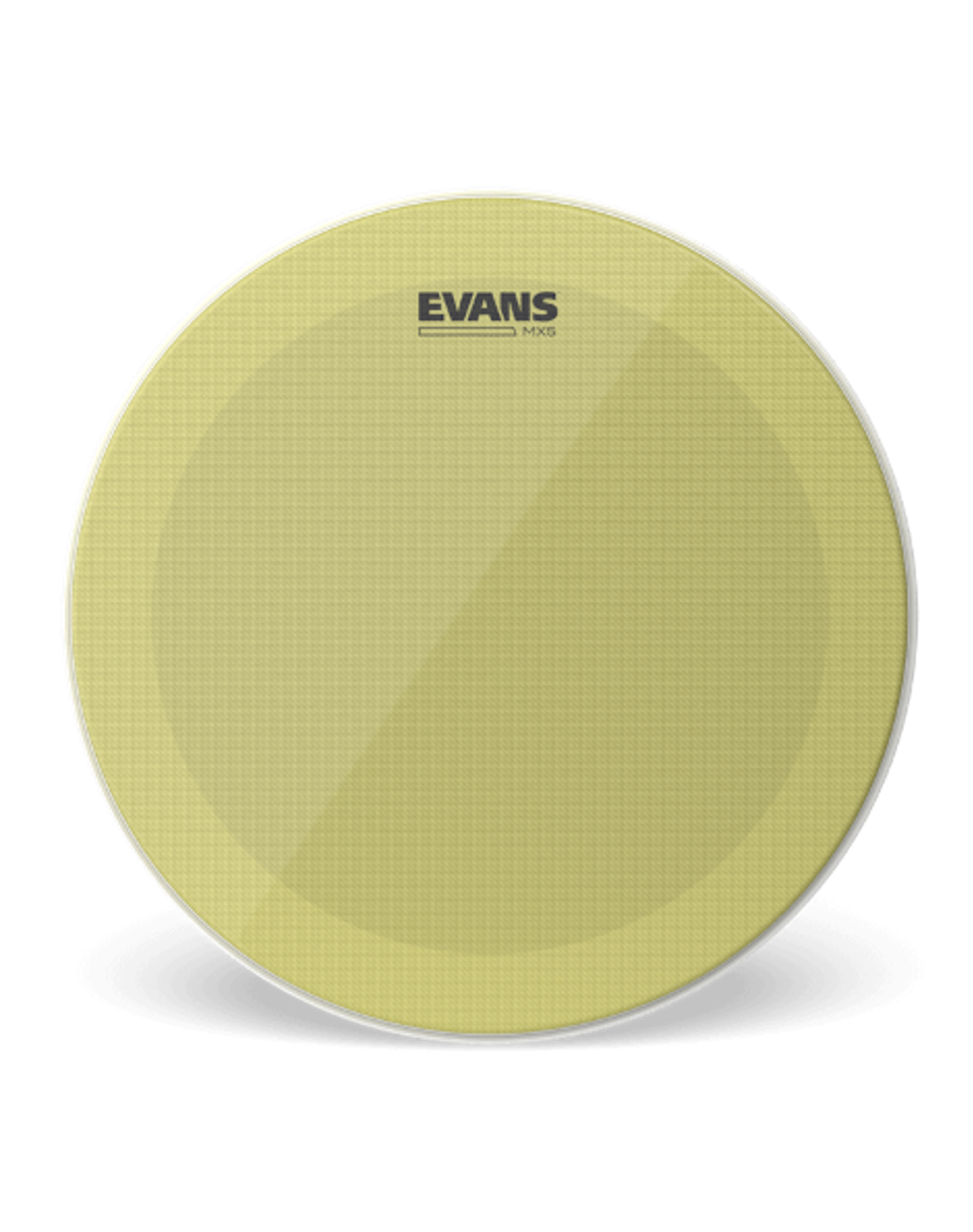 EVANS MX5 Marching Reso 13" Snare Head SS13MX5