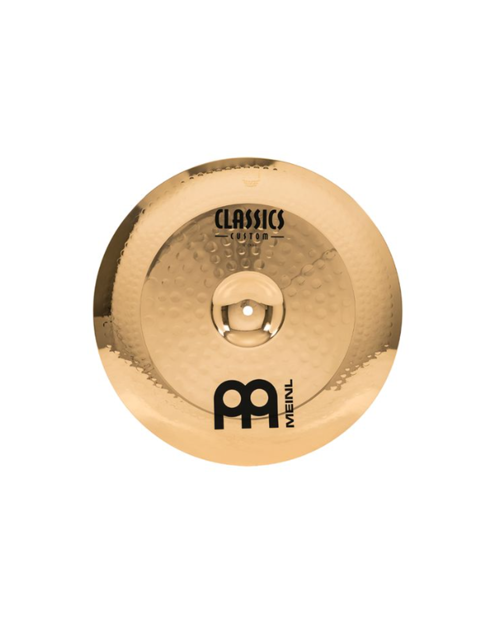 Meinl Classics Custom China 16