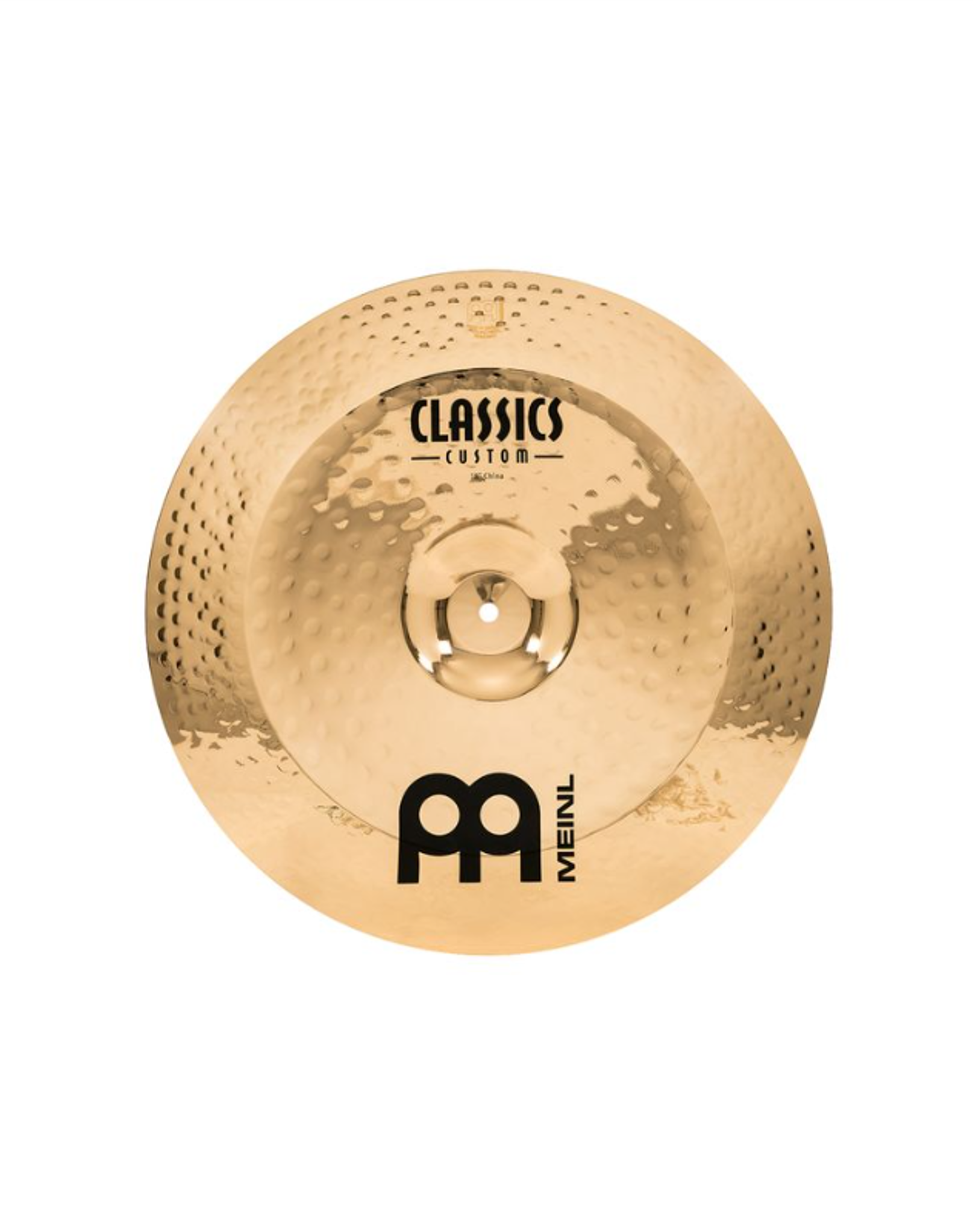 Meinl Classics Custom China 18