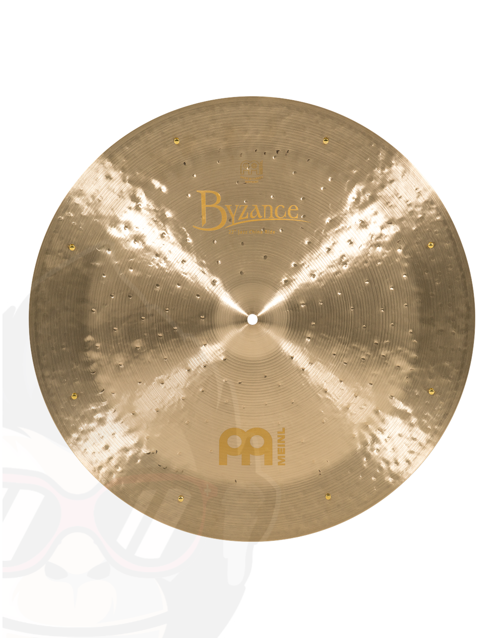 Meinl Byzance Jazz China Ride 22" B22JCHR