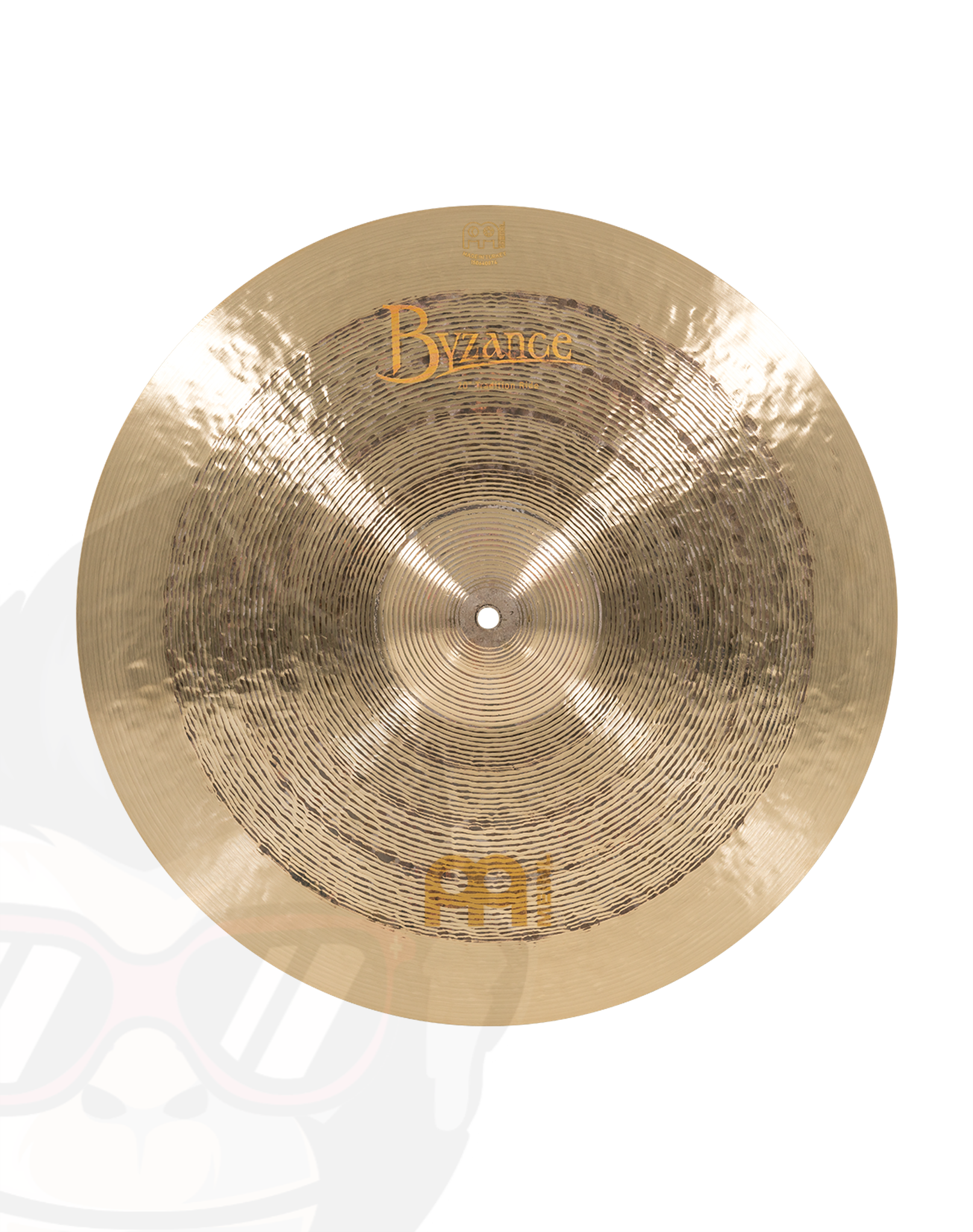 Meinl Byzance Jazz Tradition Ride 20" B20TRR