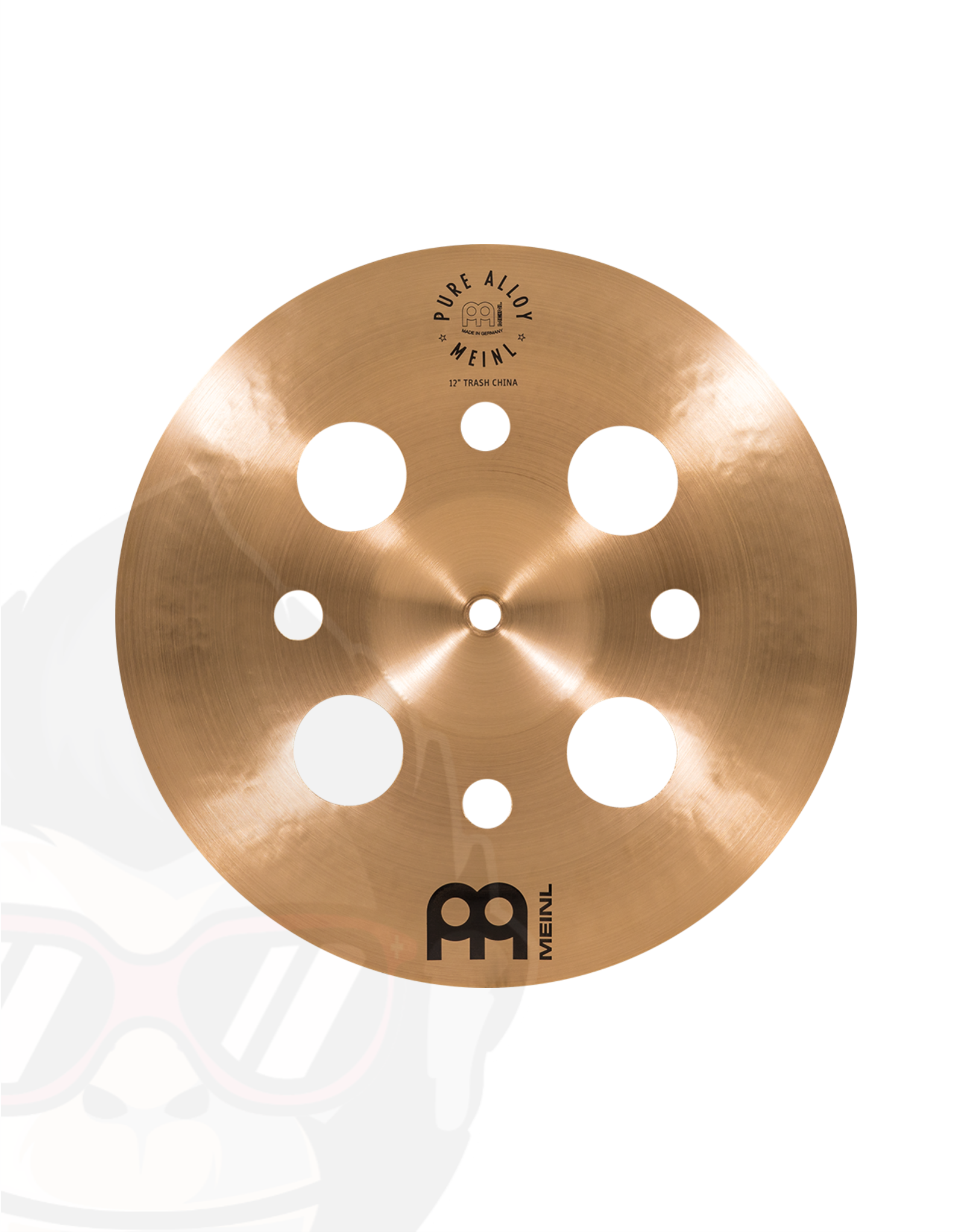 Meinl Pure Alloy Trash China 12" PA12TRCH