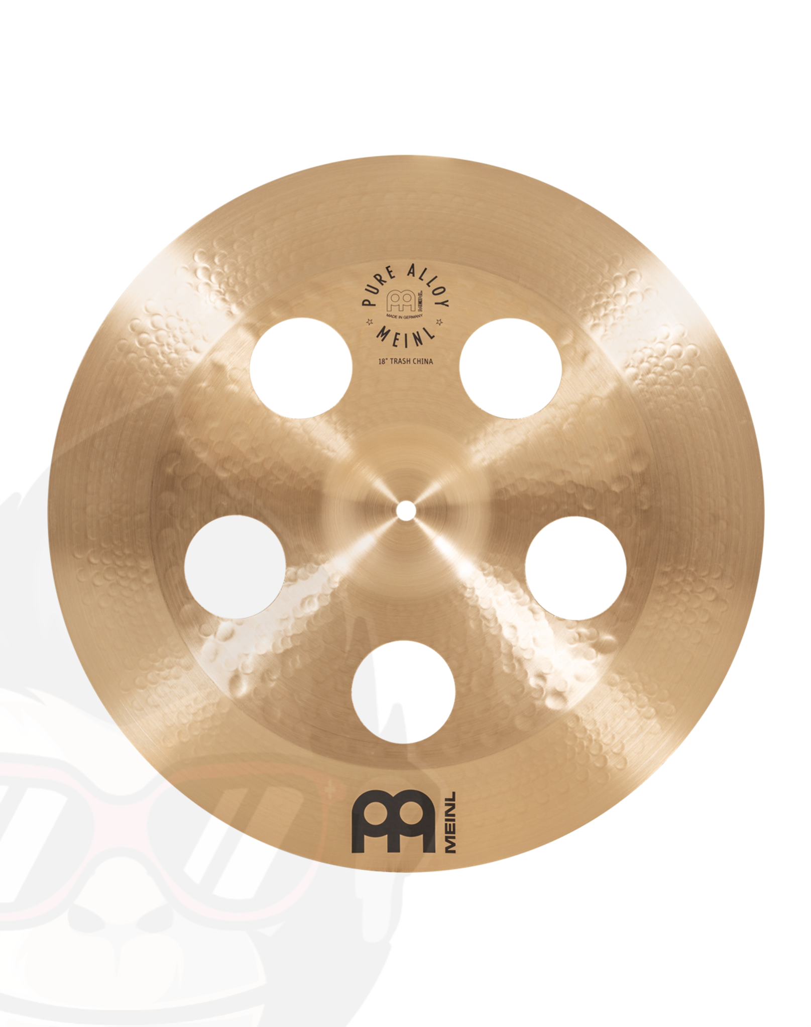 Meinl Pure Alloy Trash China 18" PA18TRCH