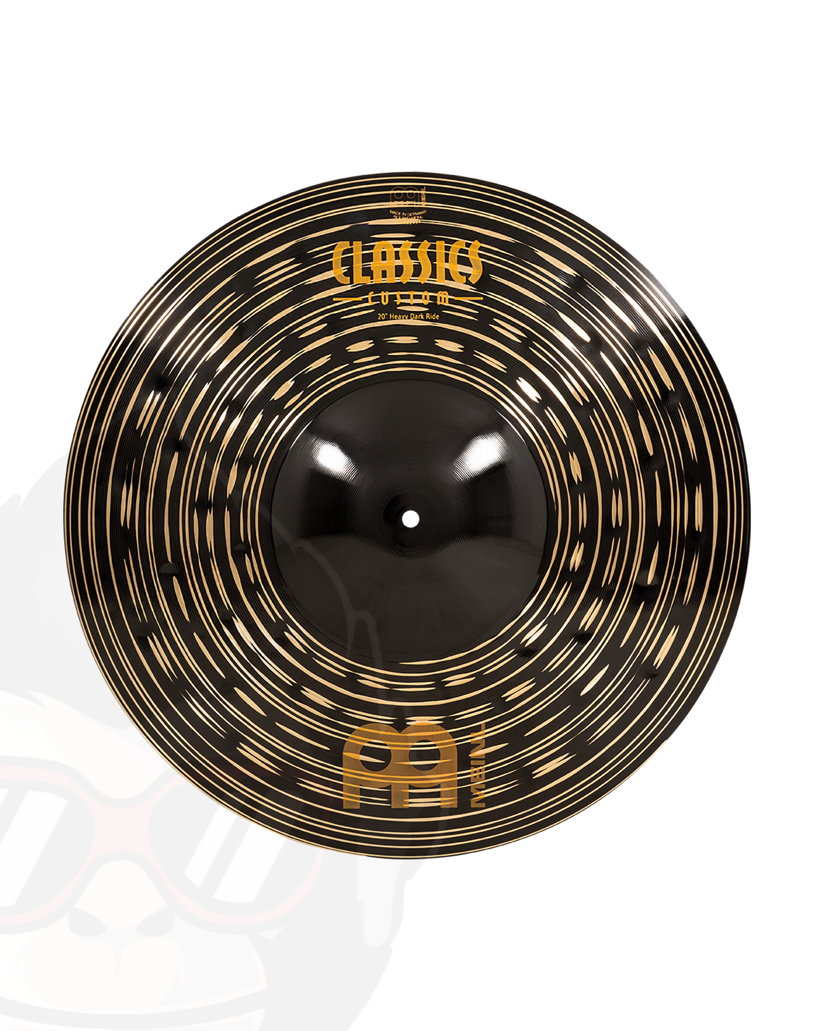 Meinl Heavy Dark Ride 20" CC20HDAR