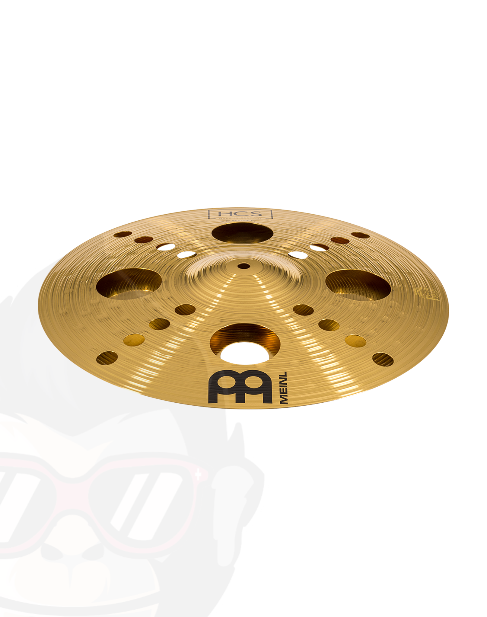 Meinl HCS Trash Stack 16" HCS16TRS