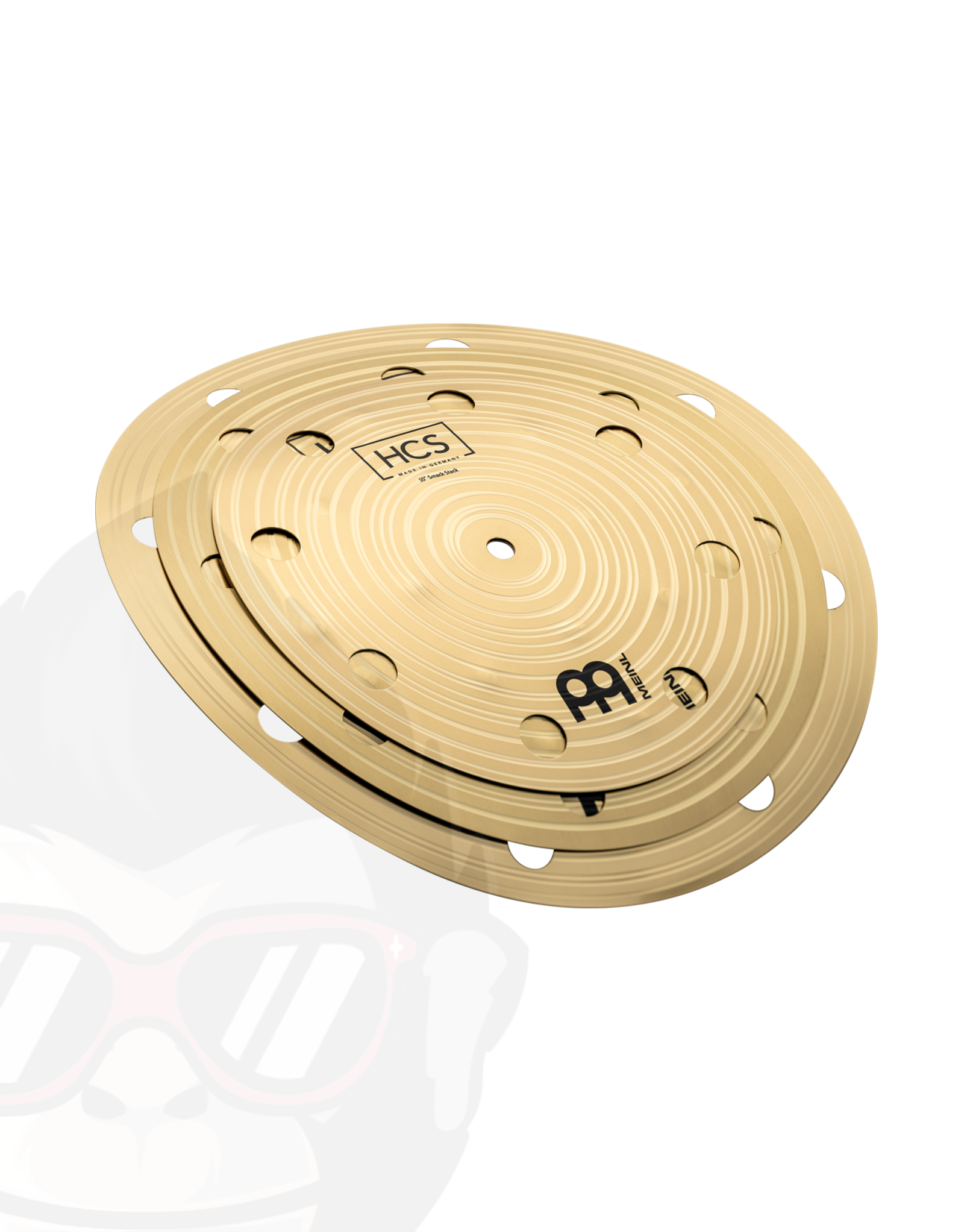 Meinl HCS Smack Stack 10"/12"/14" HCS024SM
