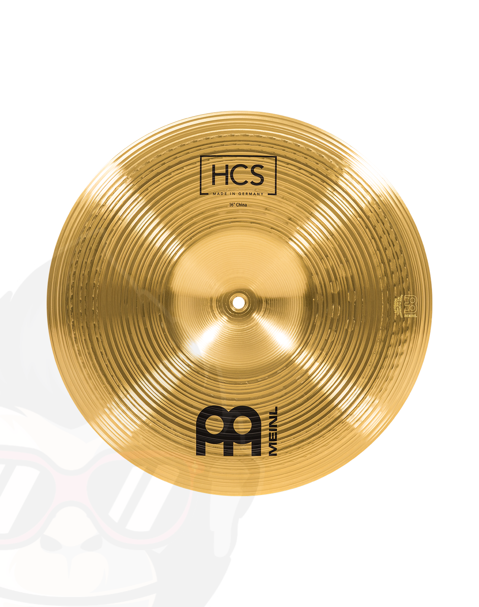 Meinl HCS China 16" HCS16CH
