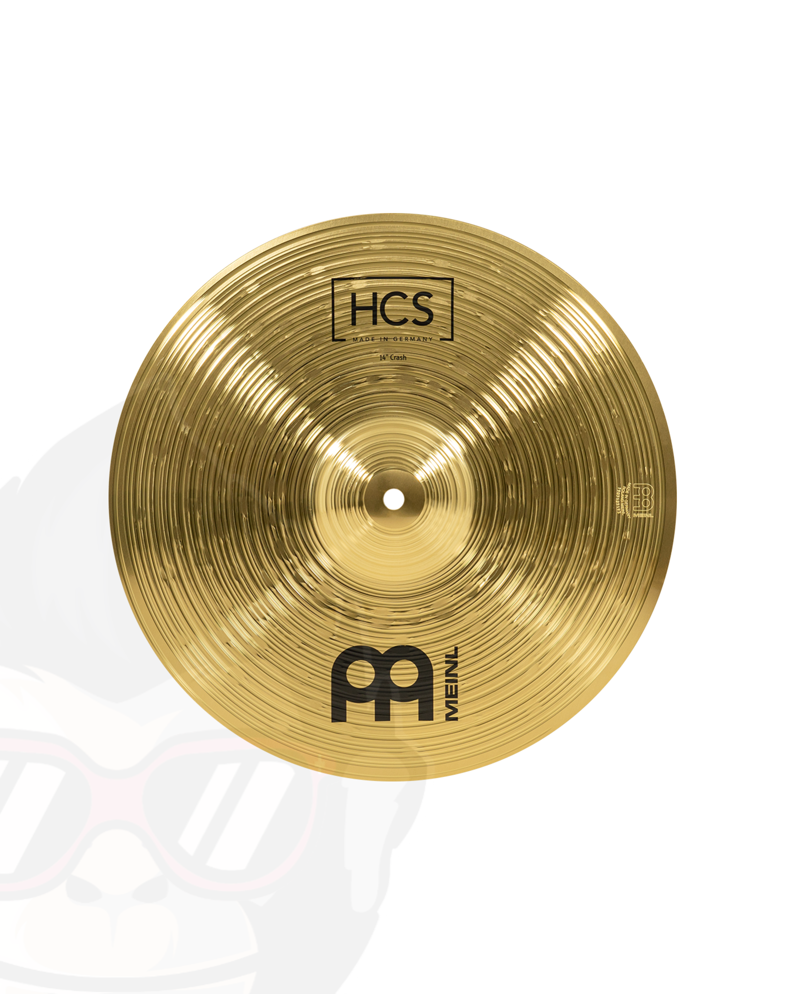 Meinl HCS Crash 14" HCS14C