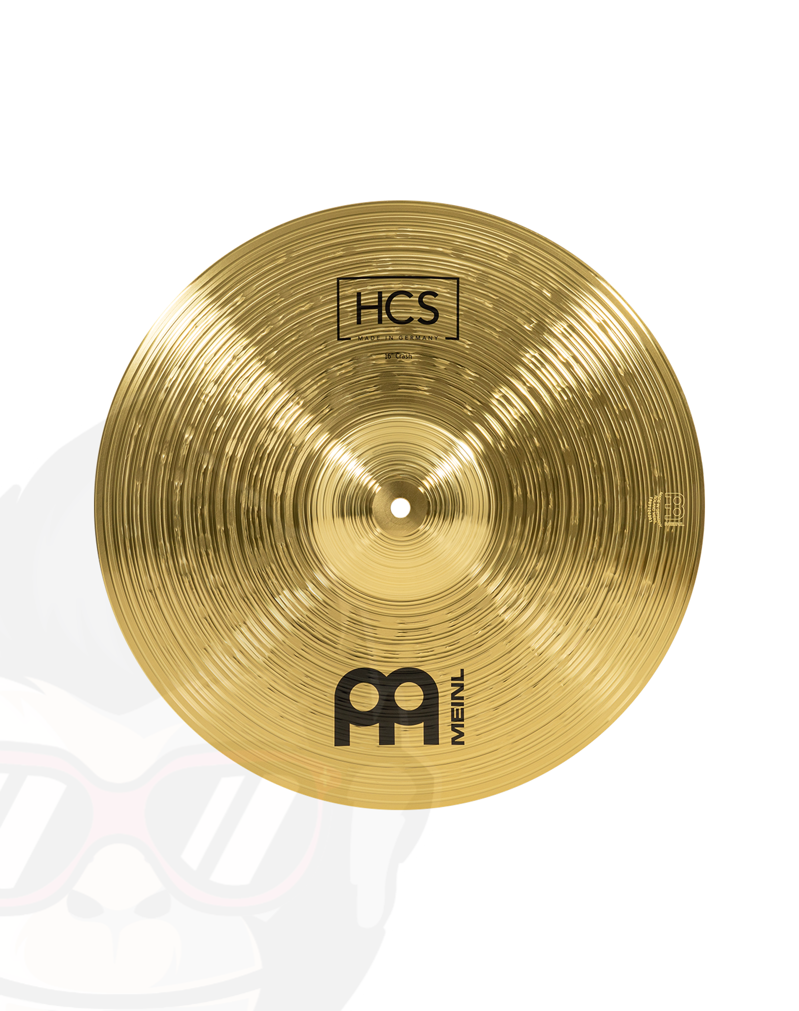 Meinl HCS Crash 16" HCS16C