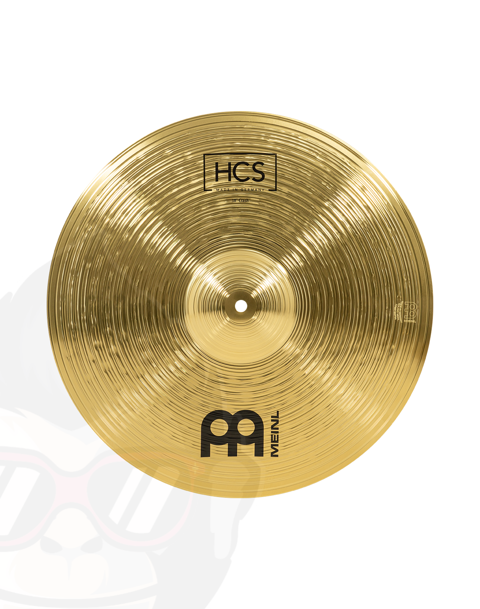 Meinl HCS Crash 18" HCS18C