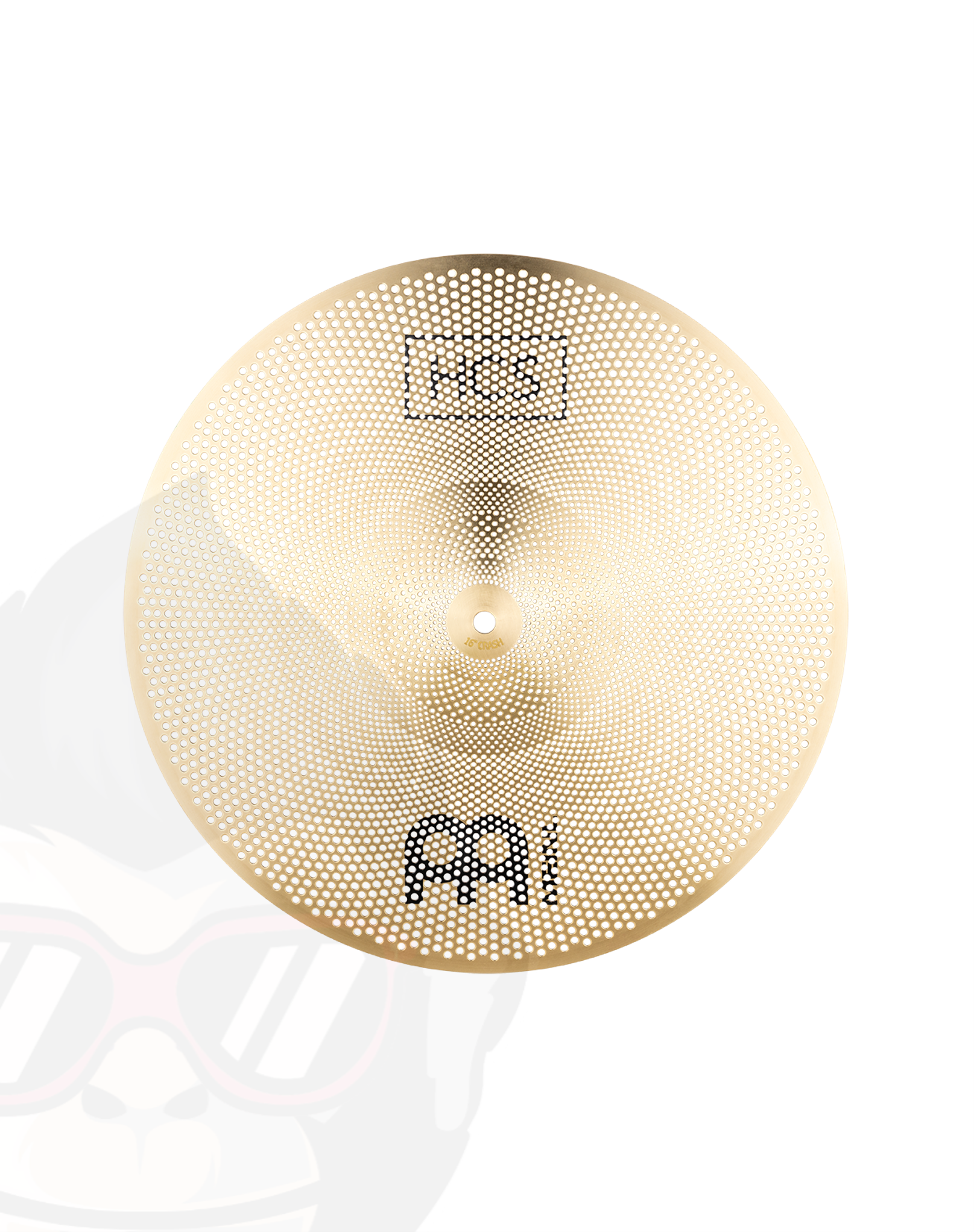 Meinl Practice HCS Crash 16" P-HCS16C