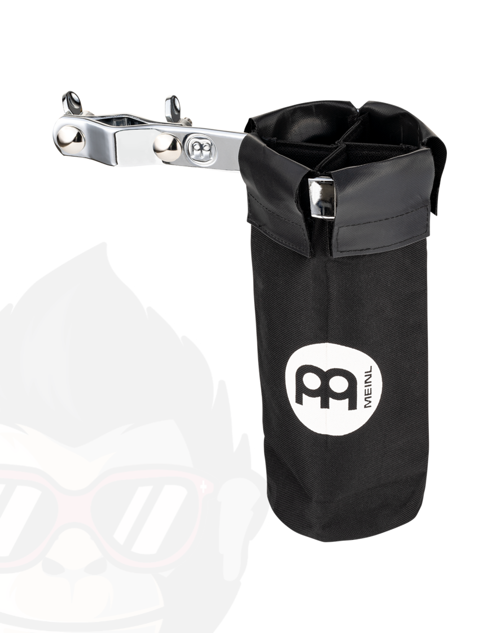 Meinl Drum Stick Holder Black MC-DSH