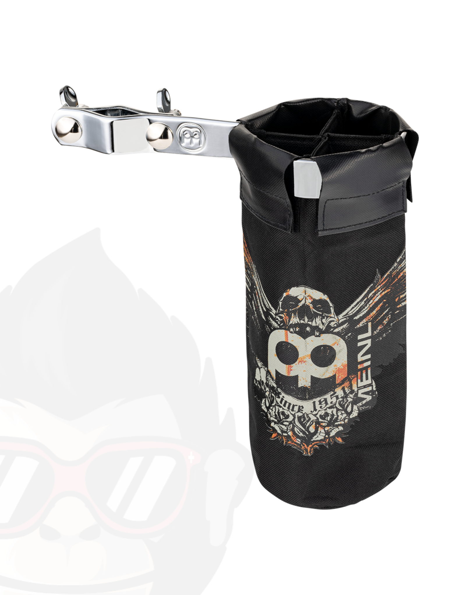 Meinl Drum Stick Holder Jawbreaker MC-DSH-JB