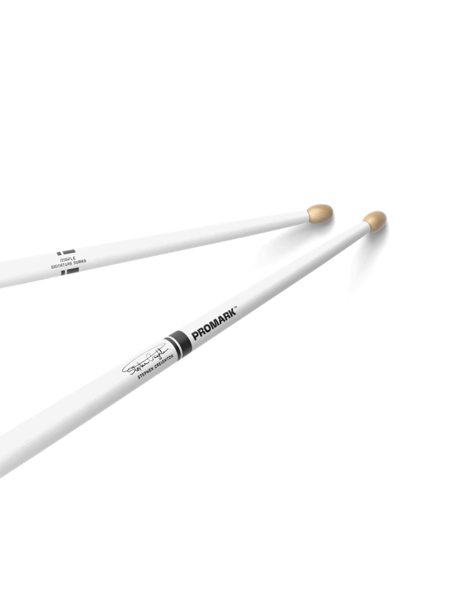 ProMark Stephen Creighton 2000 White Maple Drumstick PBSC-WHT