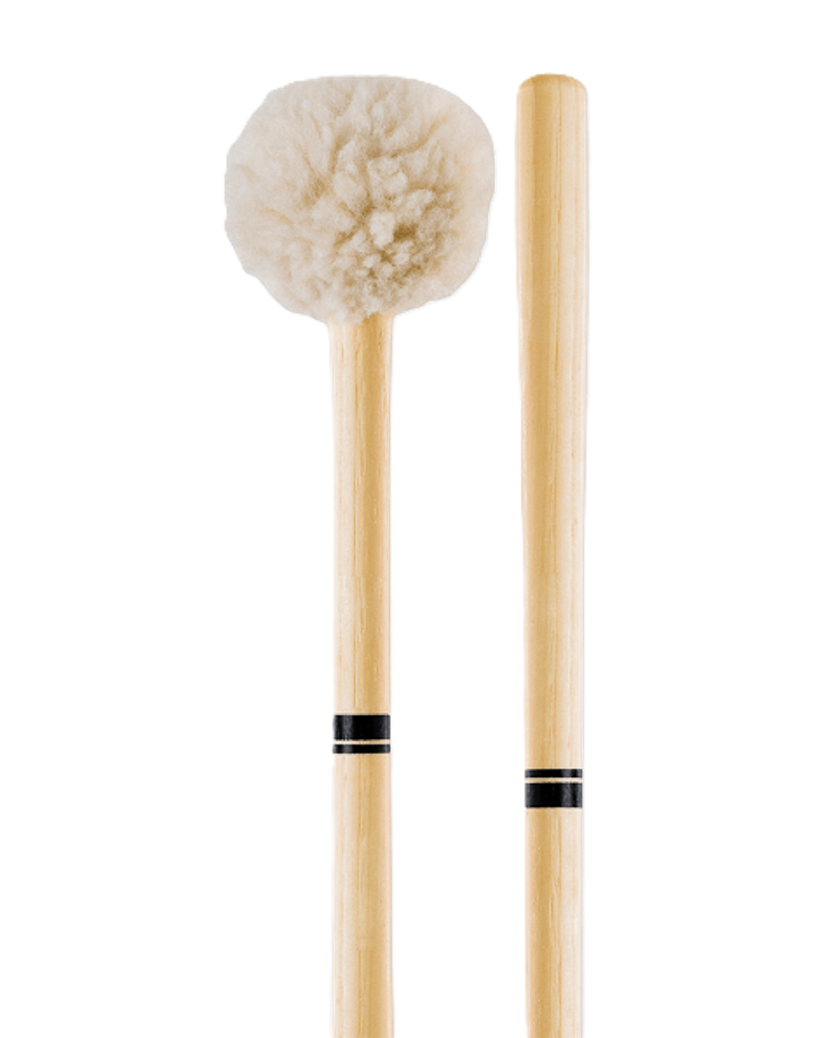 ProMark Performer Series Soft Bass Drum Mallet PSMB5S