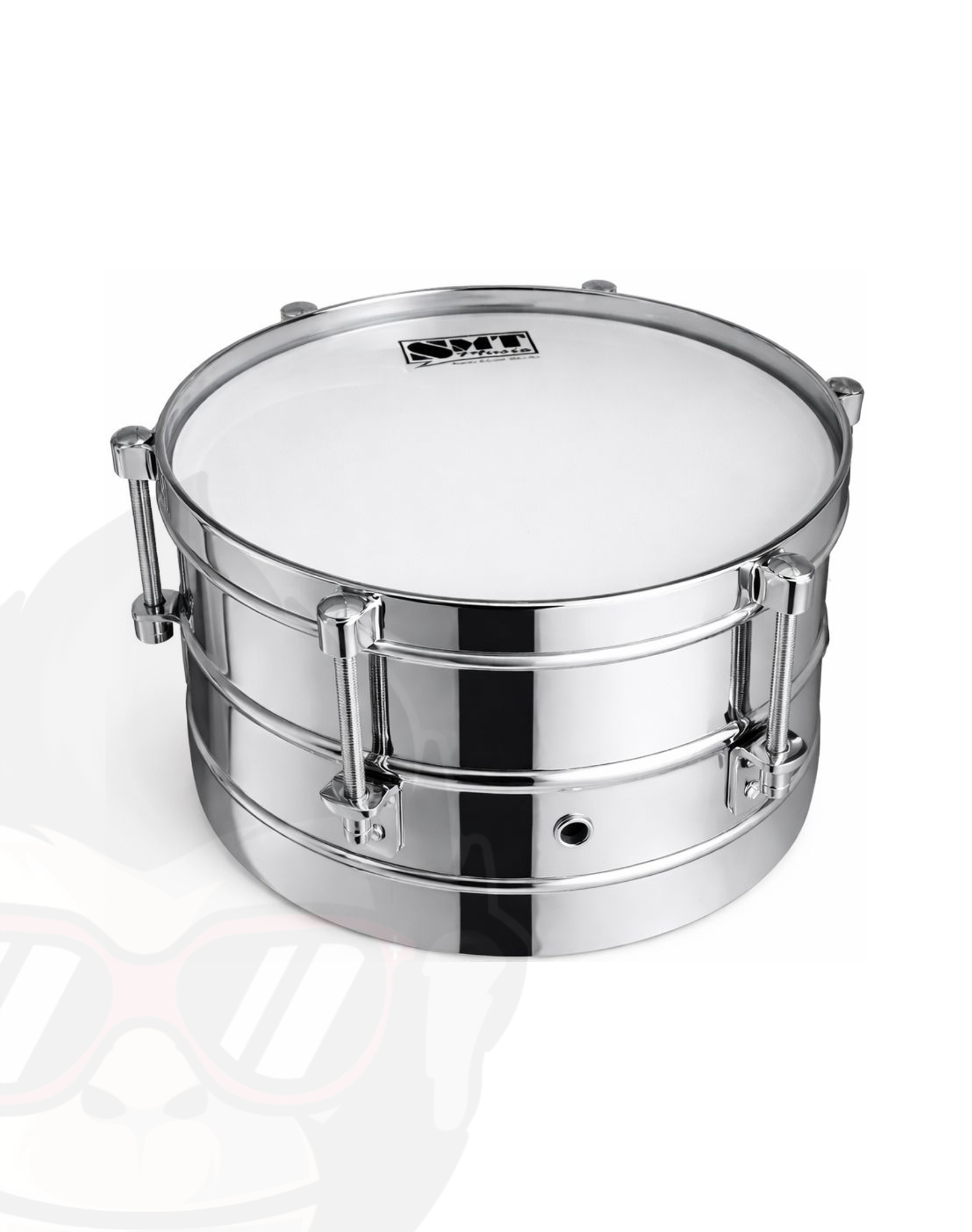 SMT Prof. Timbales 12"x6.5" SMTPDL612SCR