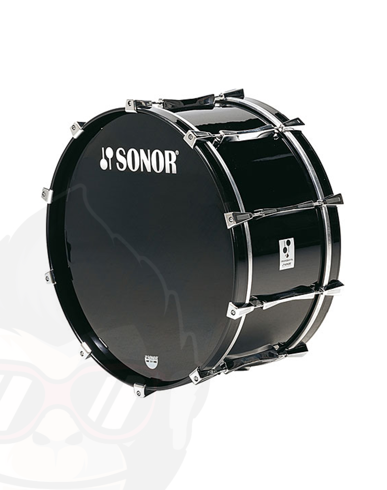 SONOR Bassdrum MP 26