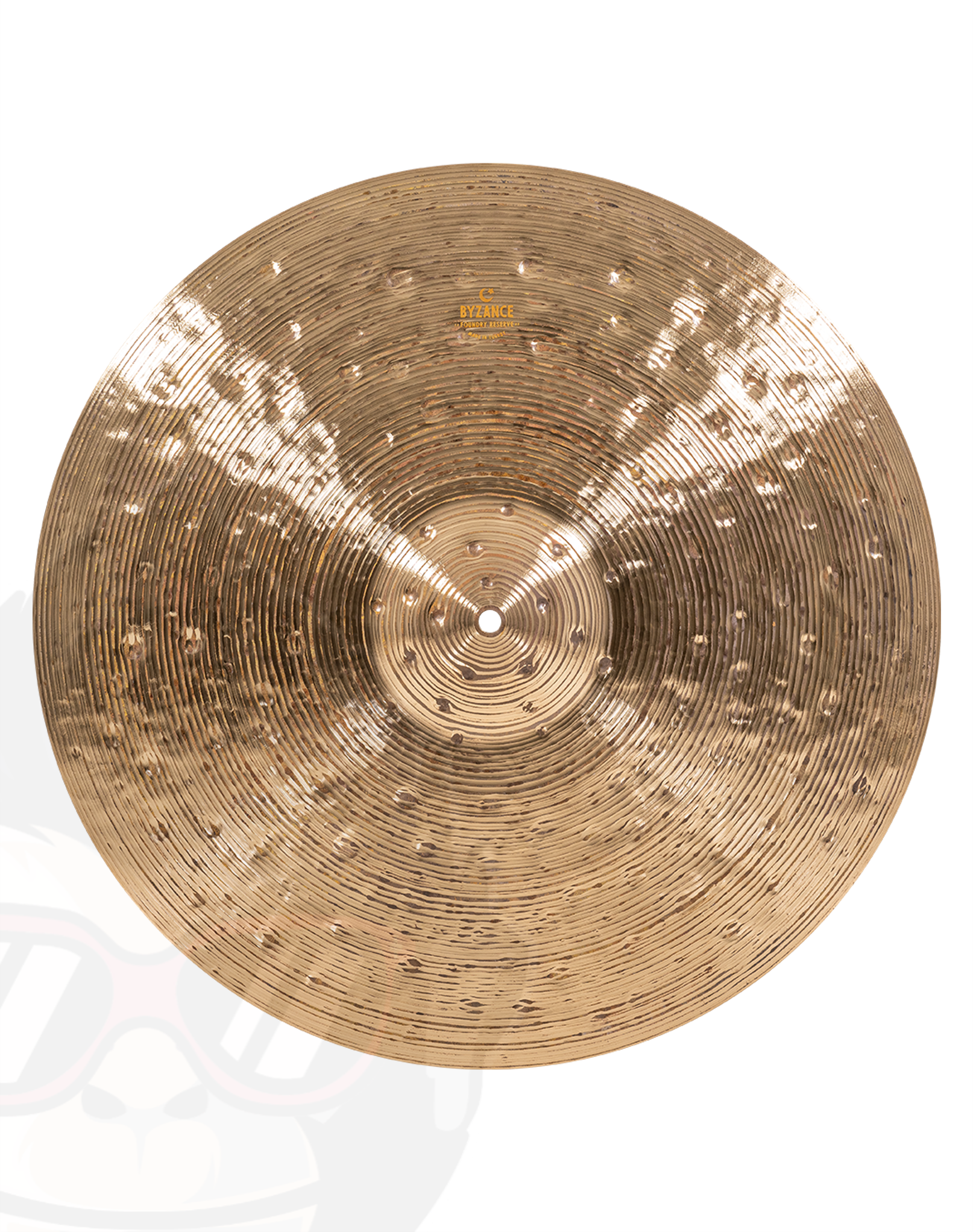 Meinl Byzance Foundry Reserve Crash 20