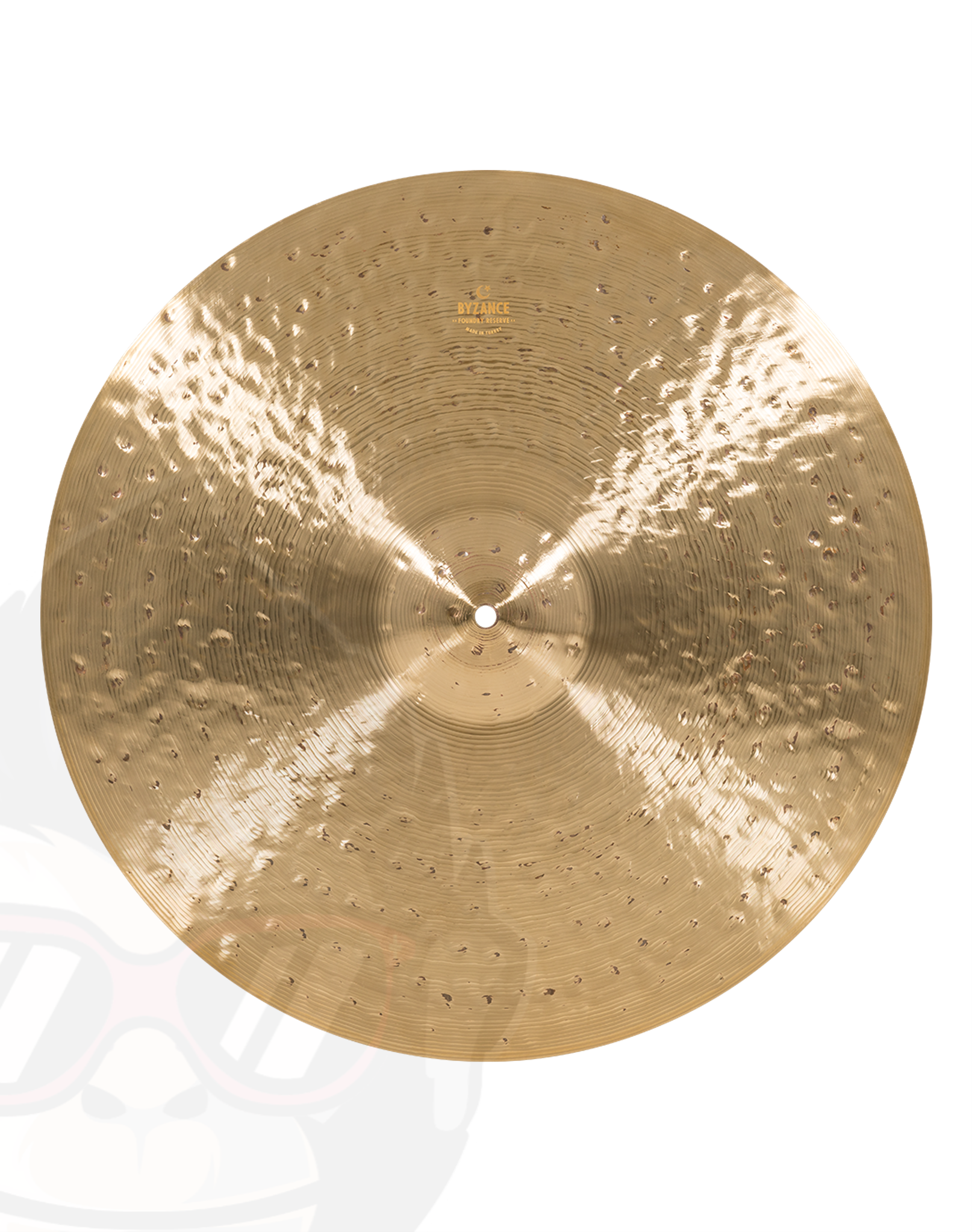 Meinl Byzance Foundry Reserve Ride 22