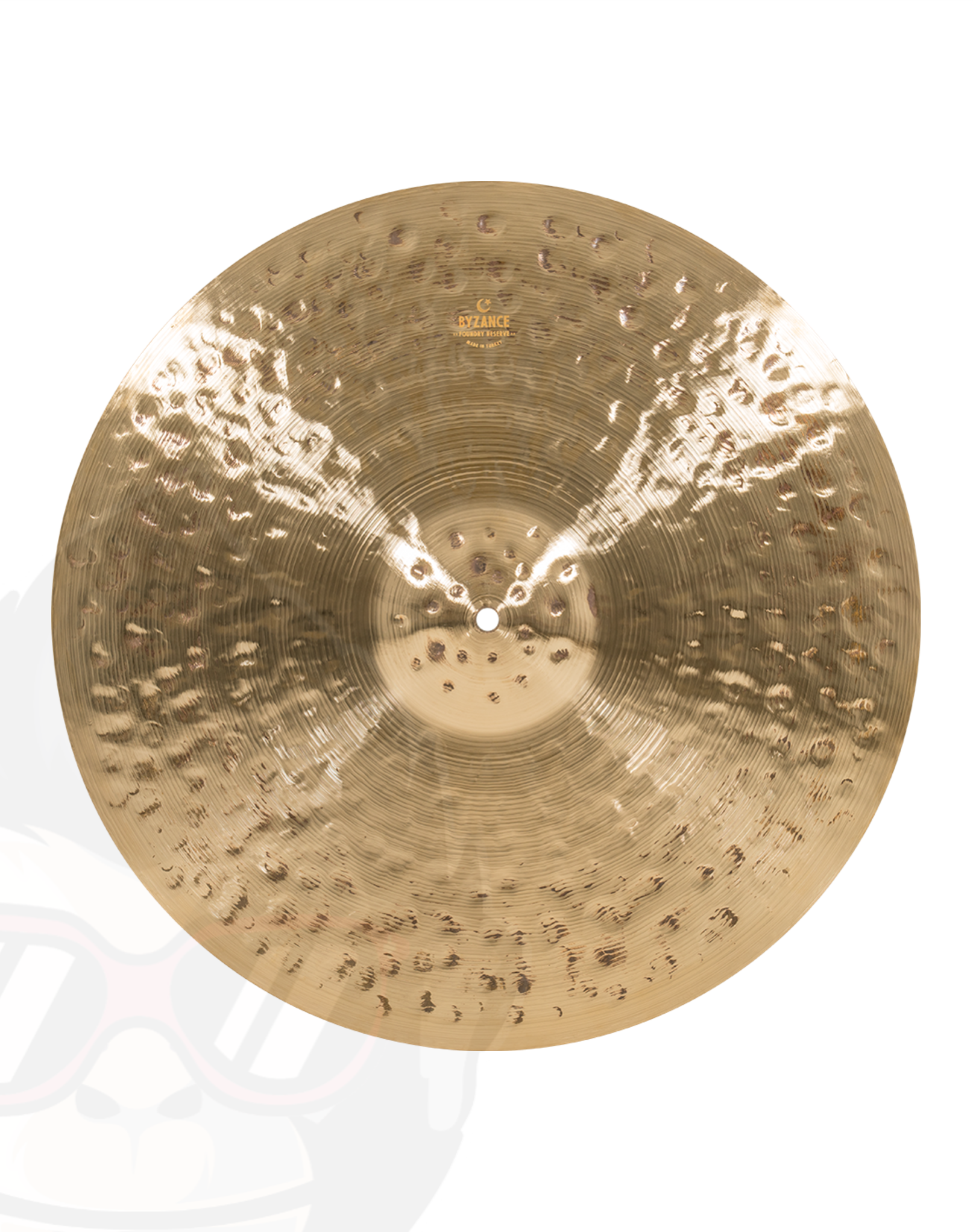Meinl Byzance Foundry Reserve Light Ride 20