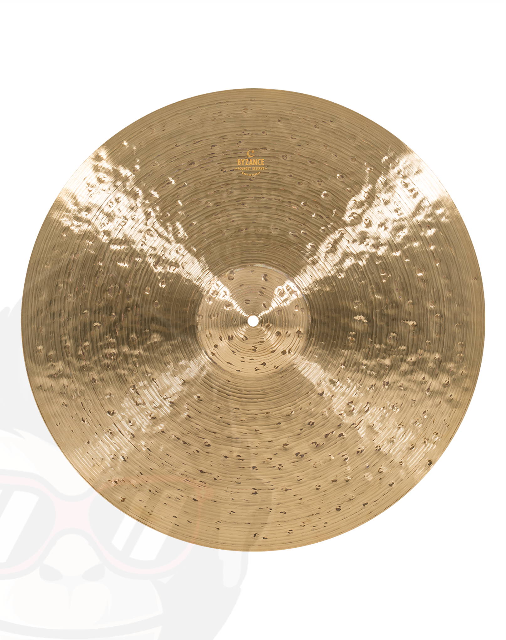 Meinl Byzance Foundry Reserve Light Ride 22