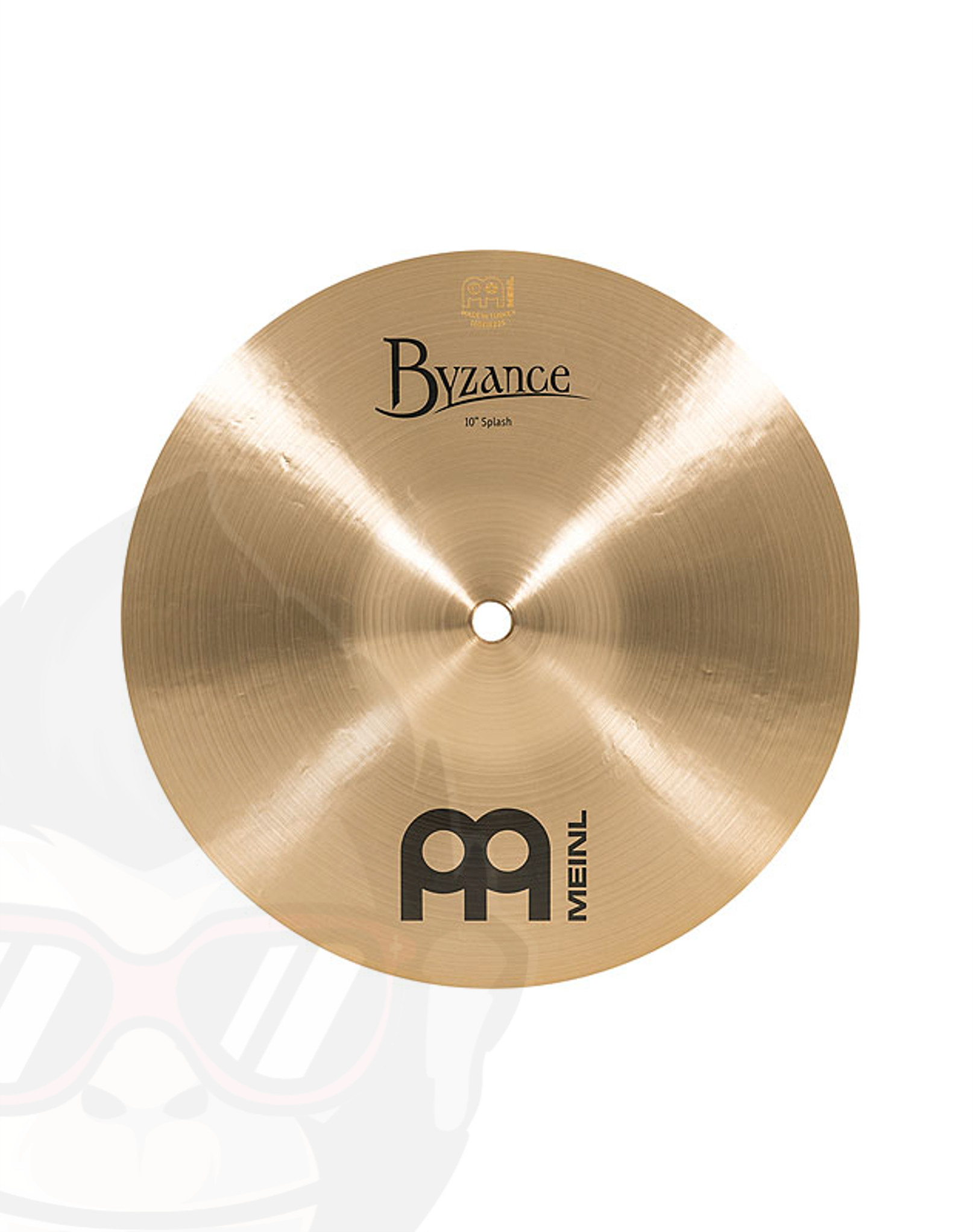 Meinl Byzance Traditional Splash 10