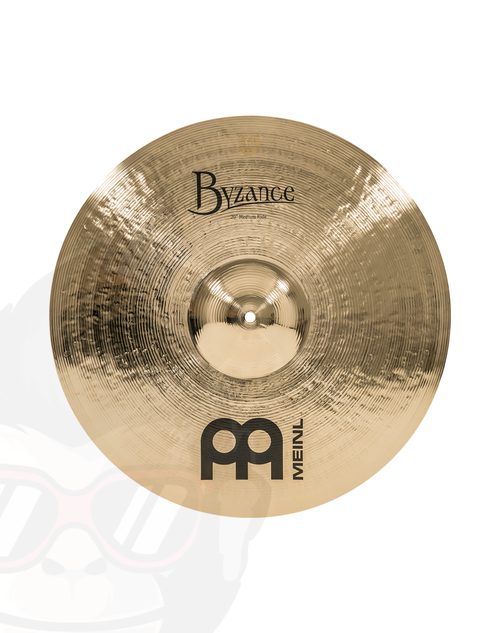 Meinl Byzance Brilliant Medium Ride 20