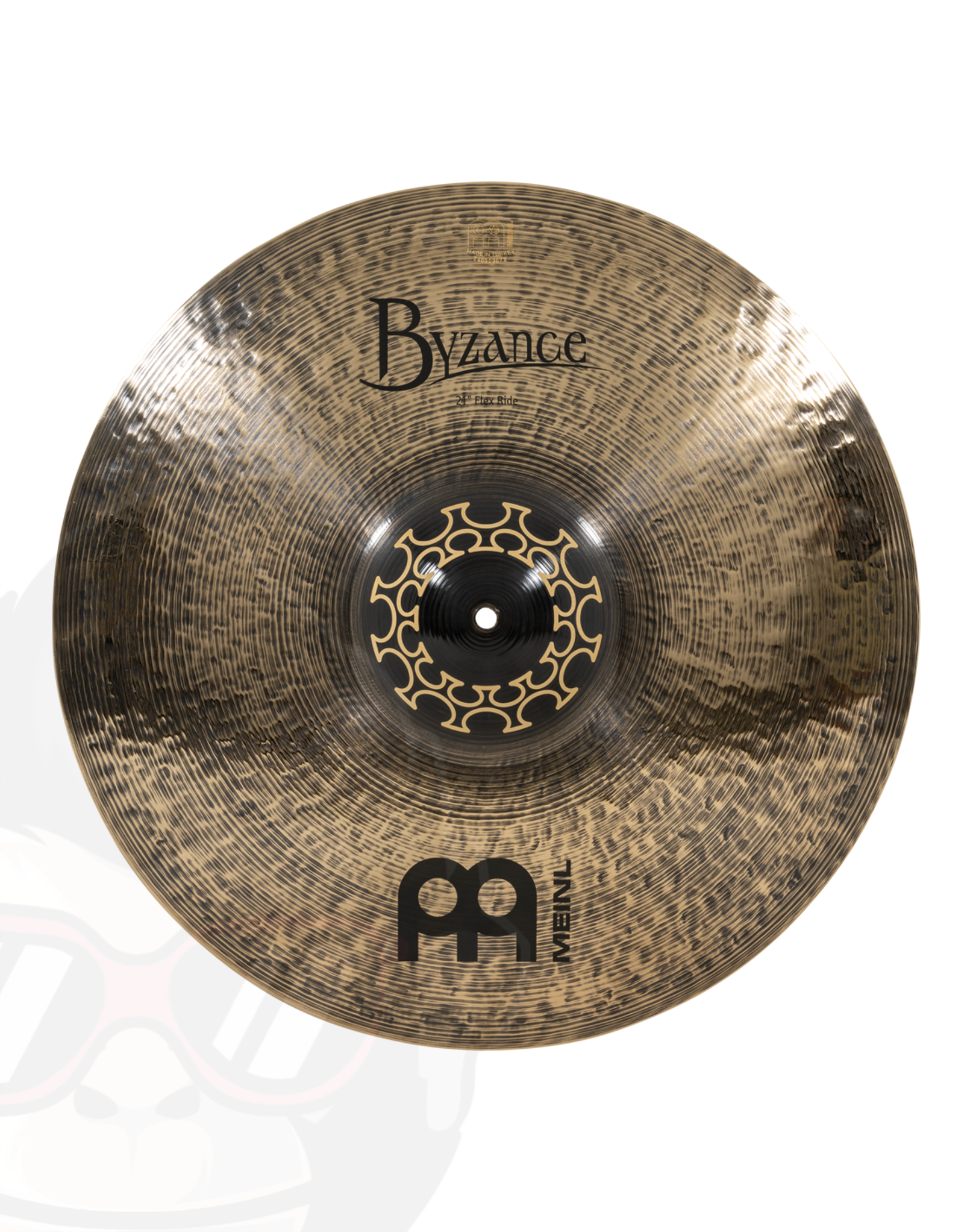 Meinl Byzance Brilliant Flex Ride 21