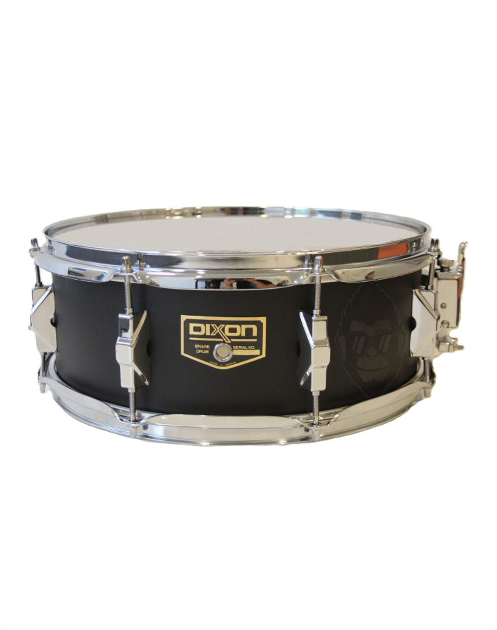 DIXON Snare Drum Piccolo 12