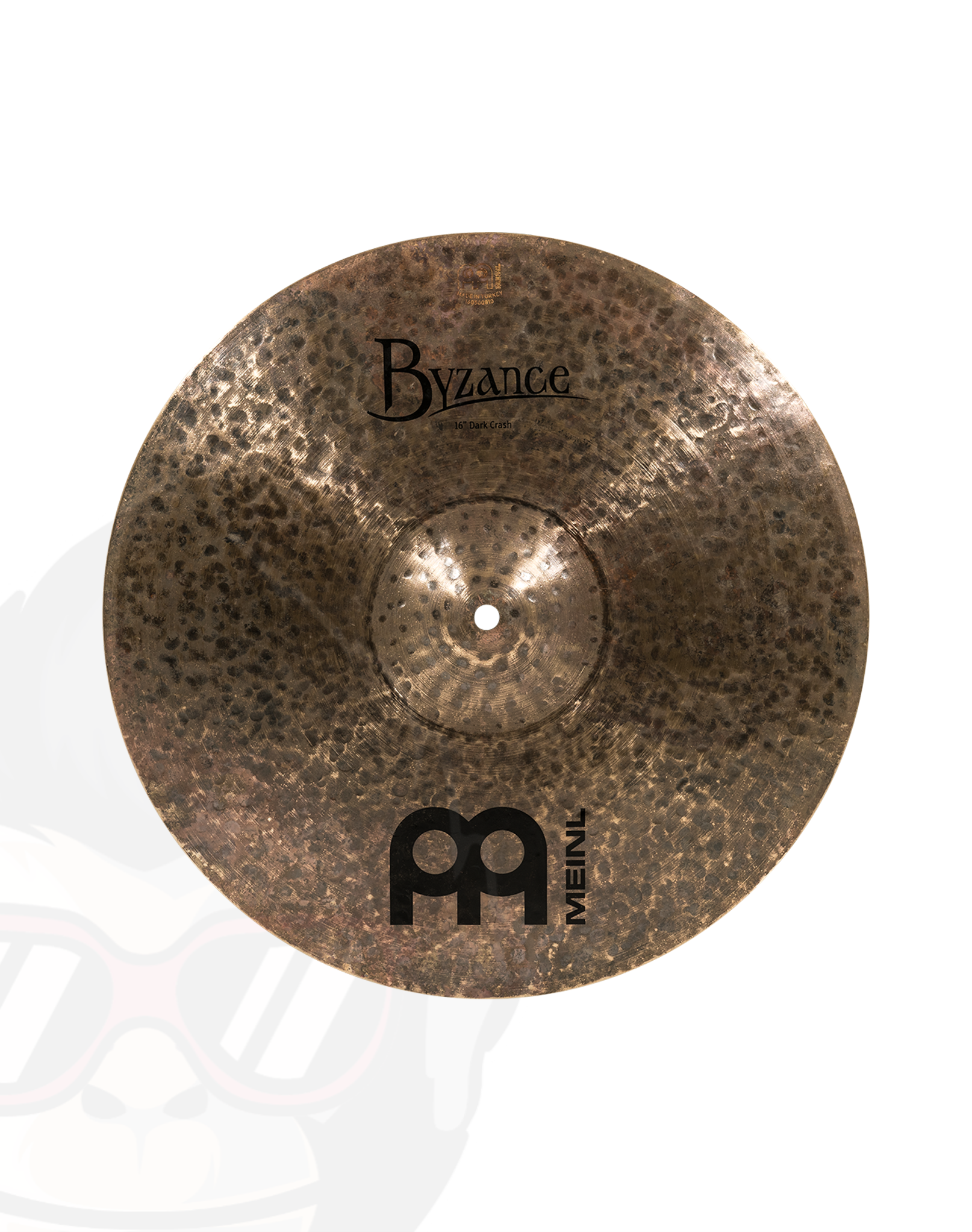 Meinl Byzance Dark Crash 16