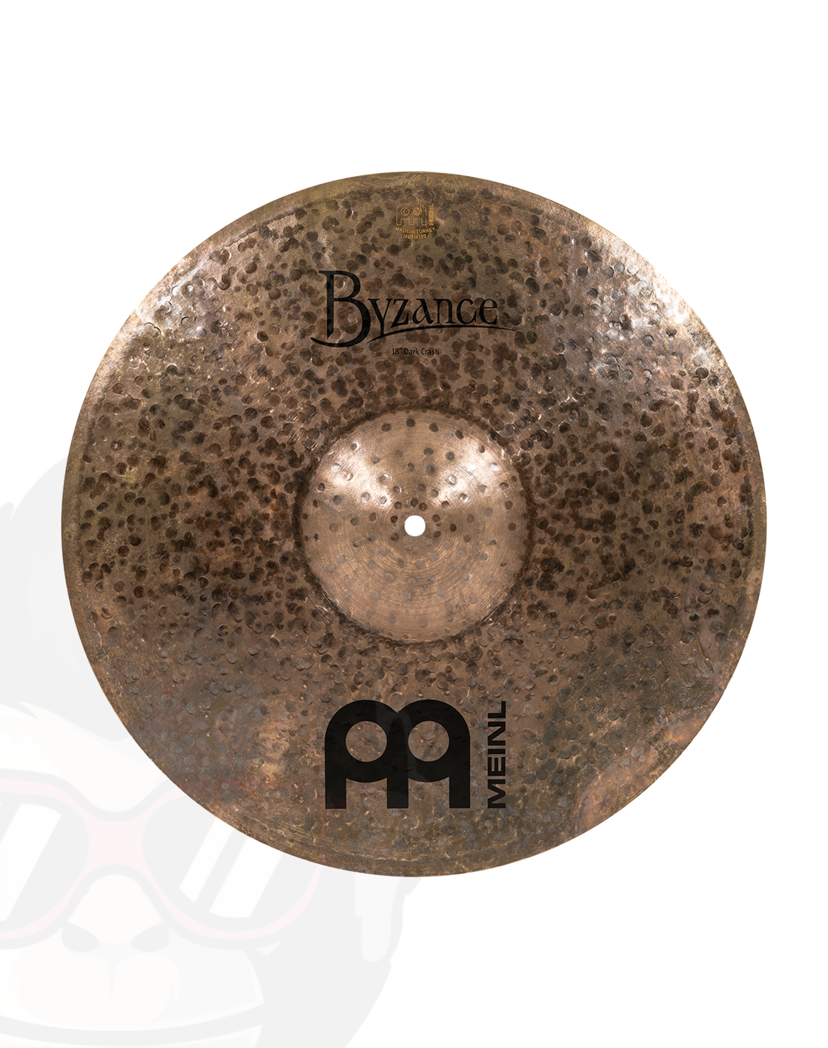 Meinl Byzance Dark Crash 18