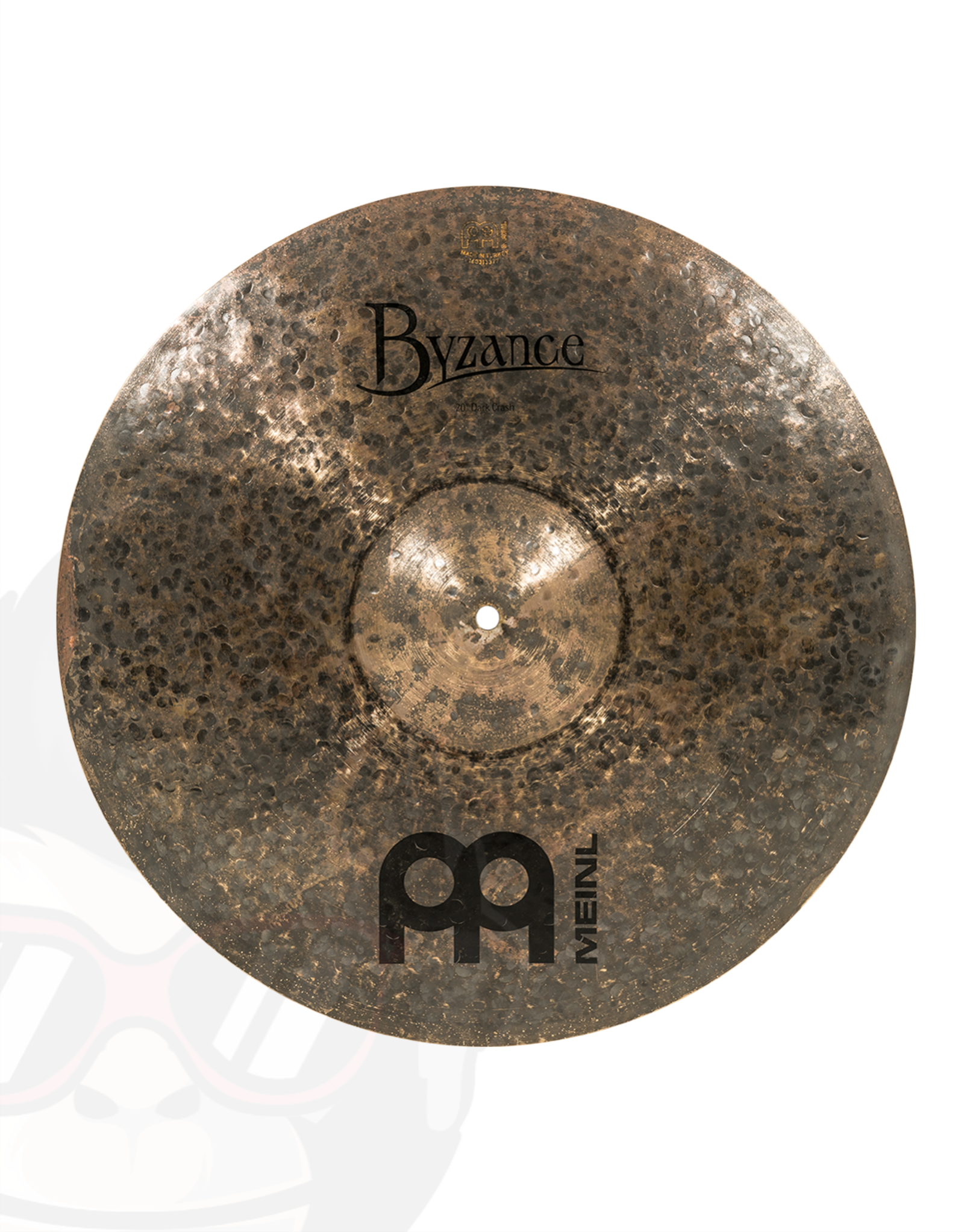Meinl Byzance Dark Crash 20
