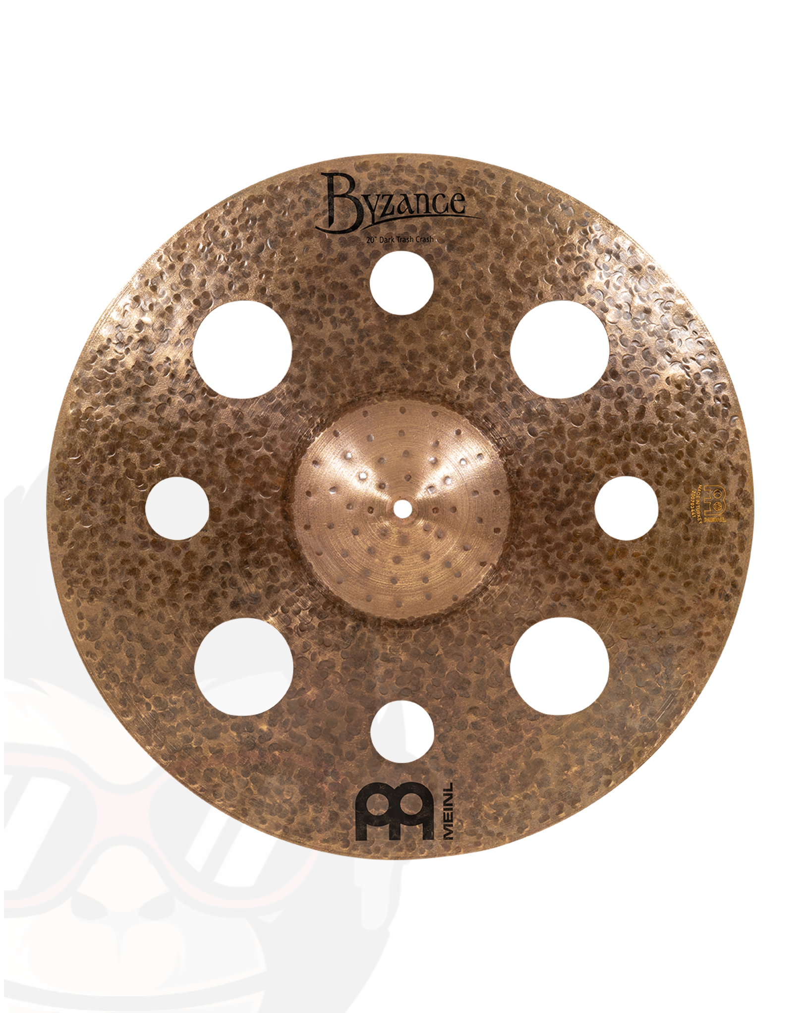 Meinl Byzance Dark Trash Crash 20
