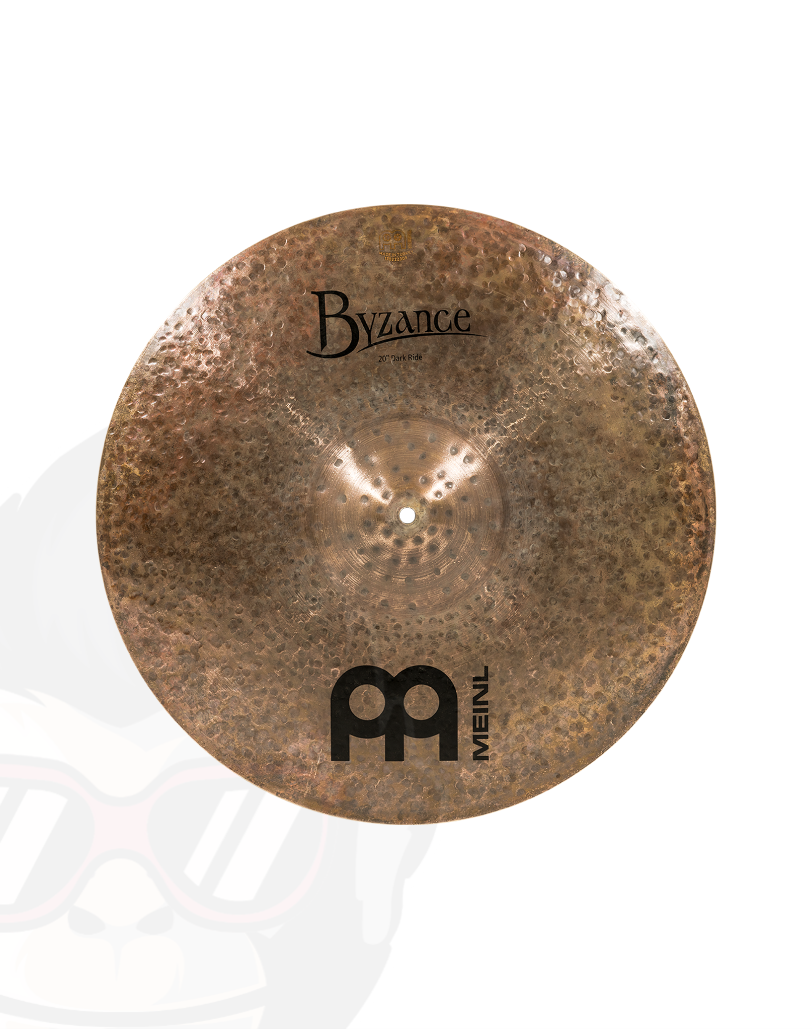 Meinl Byzance Dark Ride 20