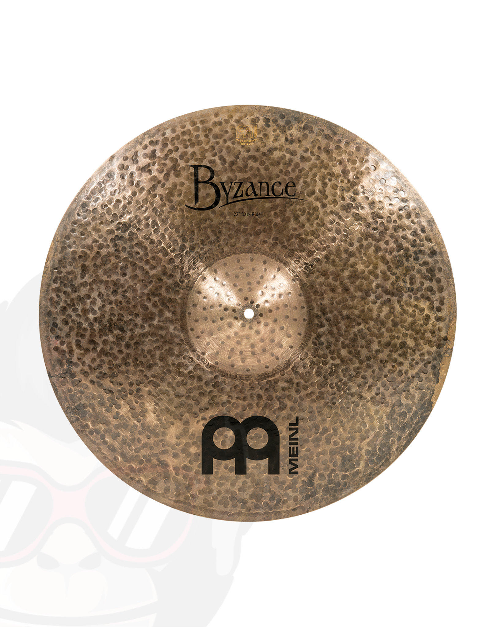 Meinl Byzance Dark Ride 22