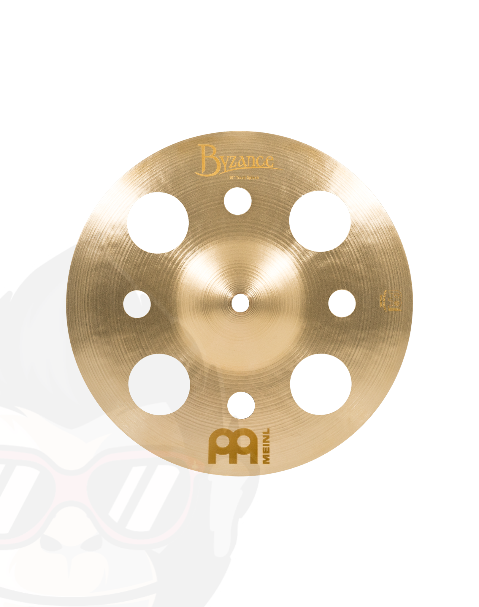Meinl Byzance Vintage Trash Splash 10" B10TRS