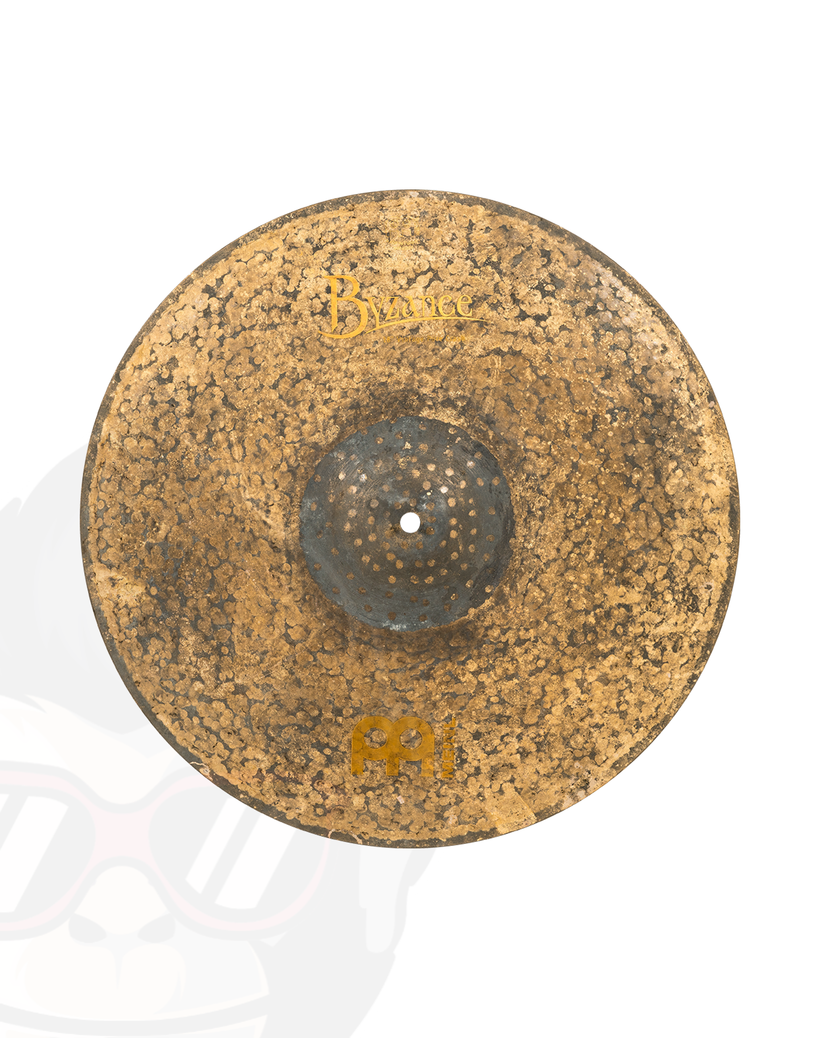 Meinl Byzance Vintage Pure Crash 18" B18VPC