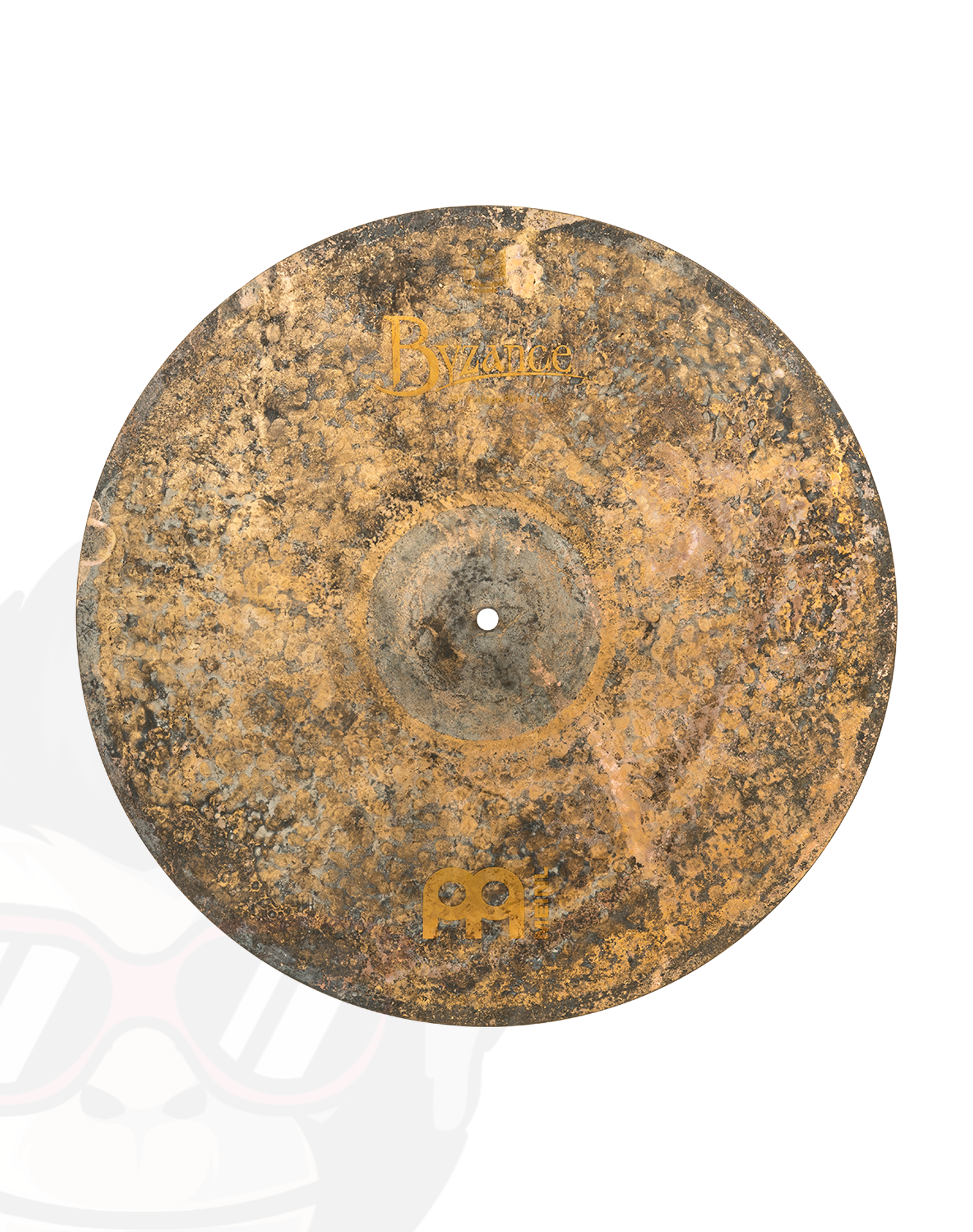 Meinl Byzance Vintage Pure Ride 20" B20VPR