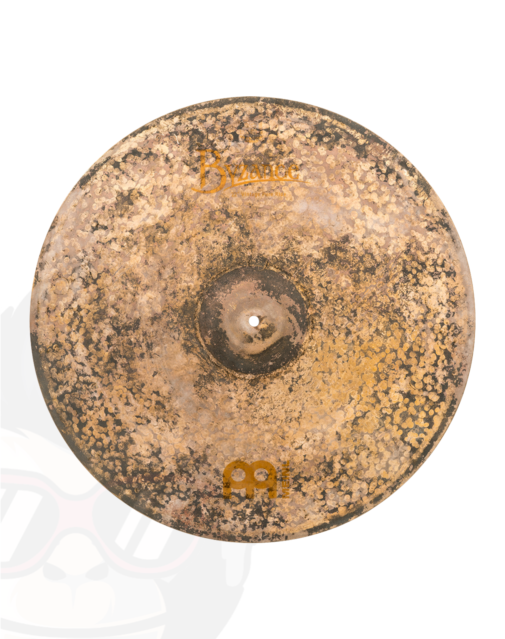 Meinl Byzance Vintage Pure Ride 22" B22VPR