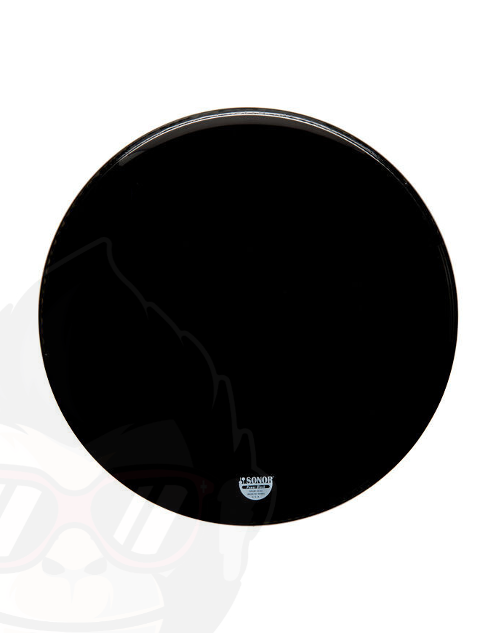 SONOR BassDrum Fell 26