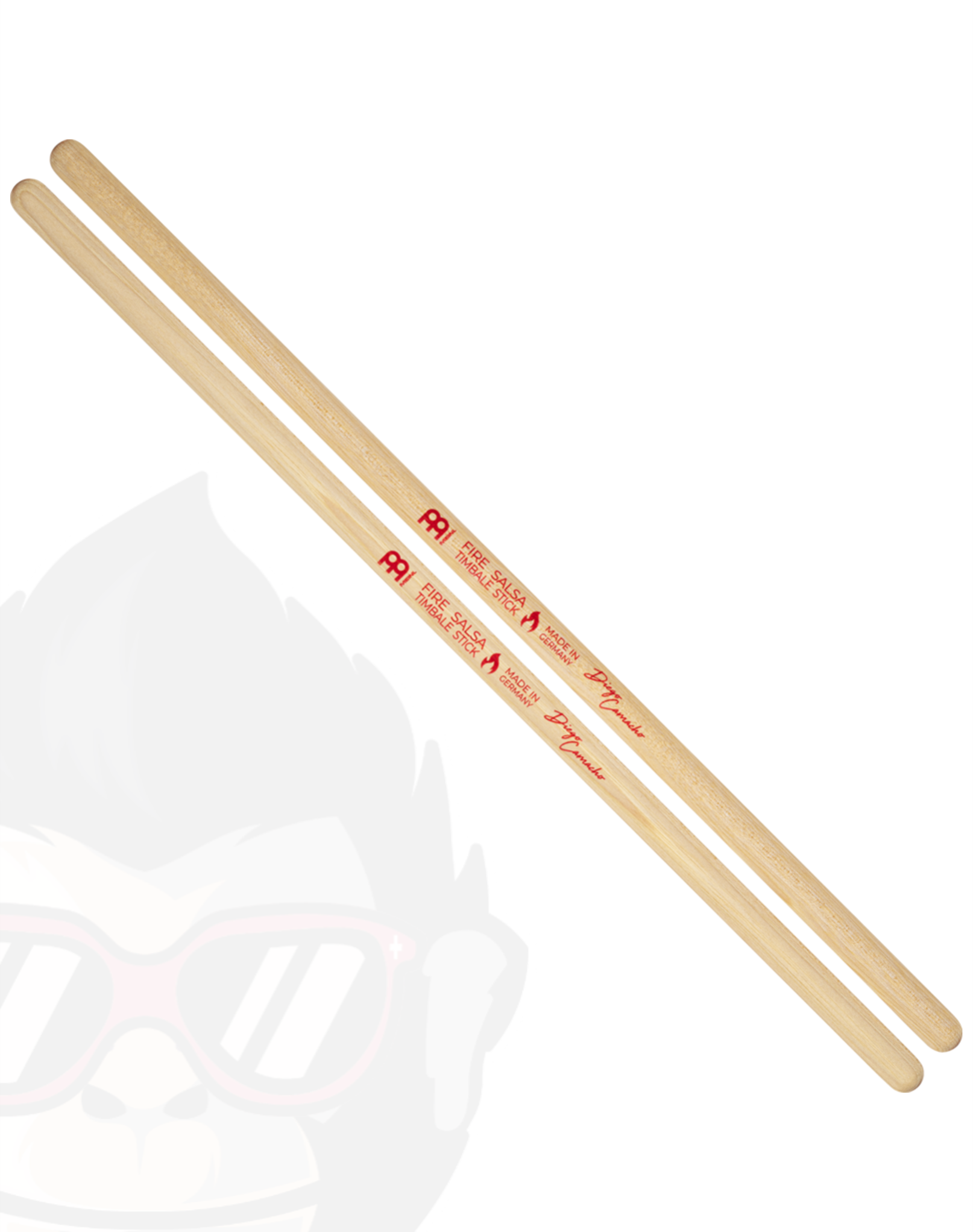 MEINL Timbales Stick - 1/2