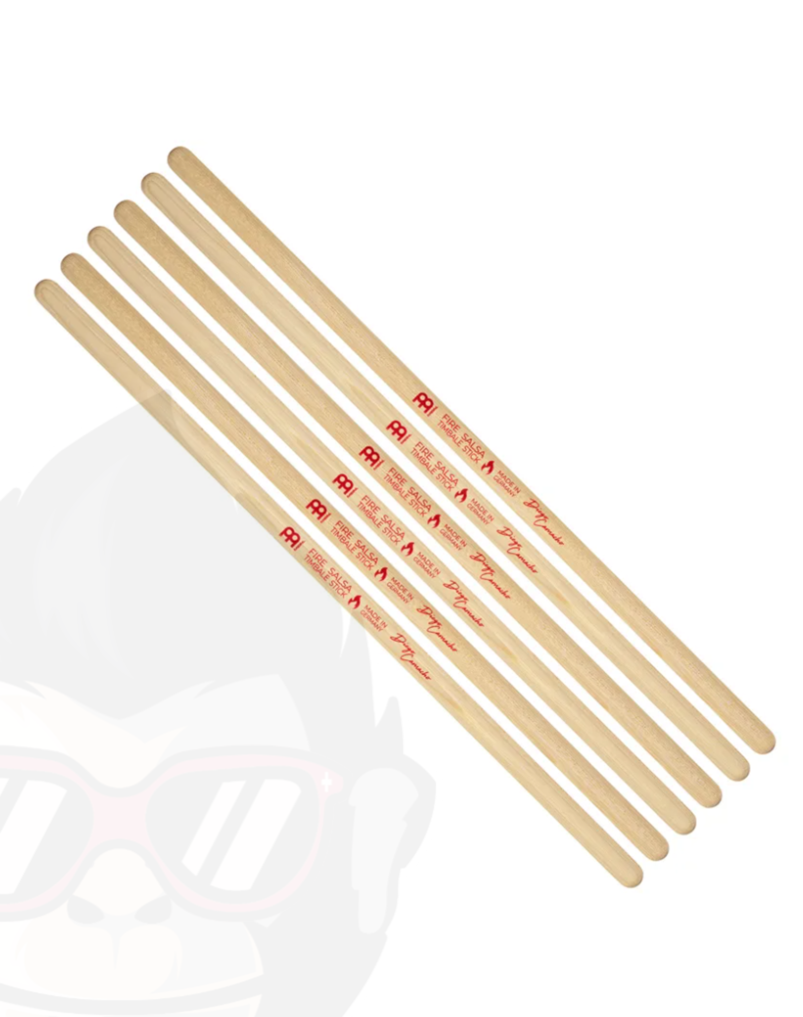 MEINL Timbales Stick - 1/2