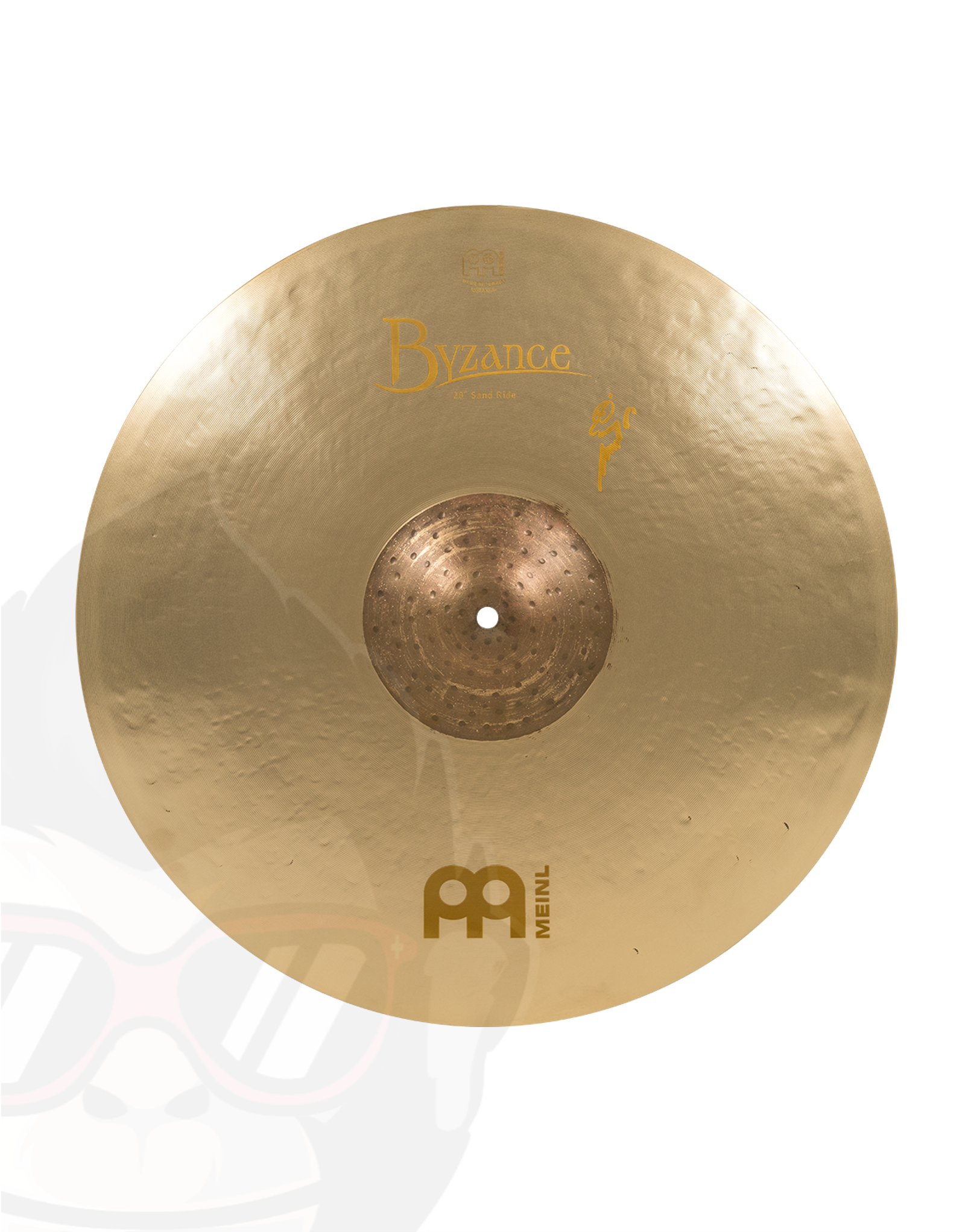 Meinl Byzance Vintage Sand Ride 20" B20SAR