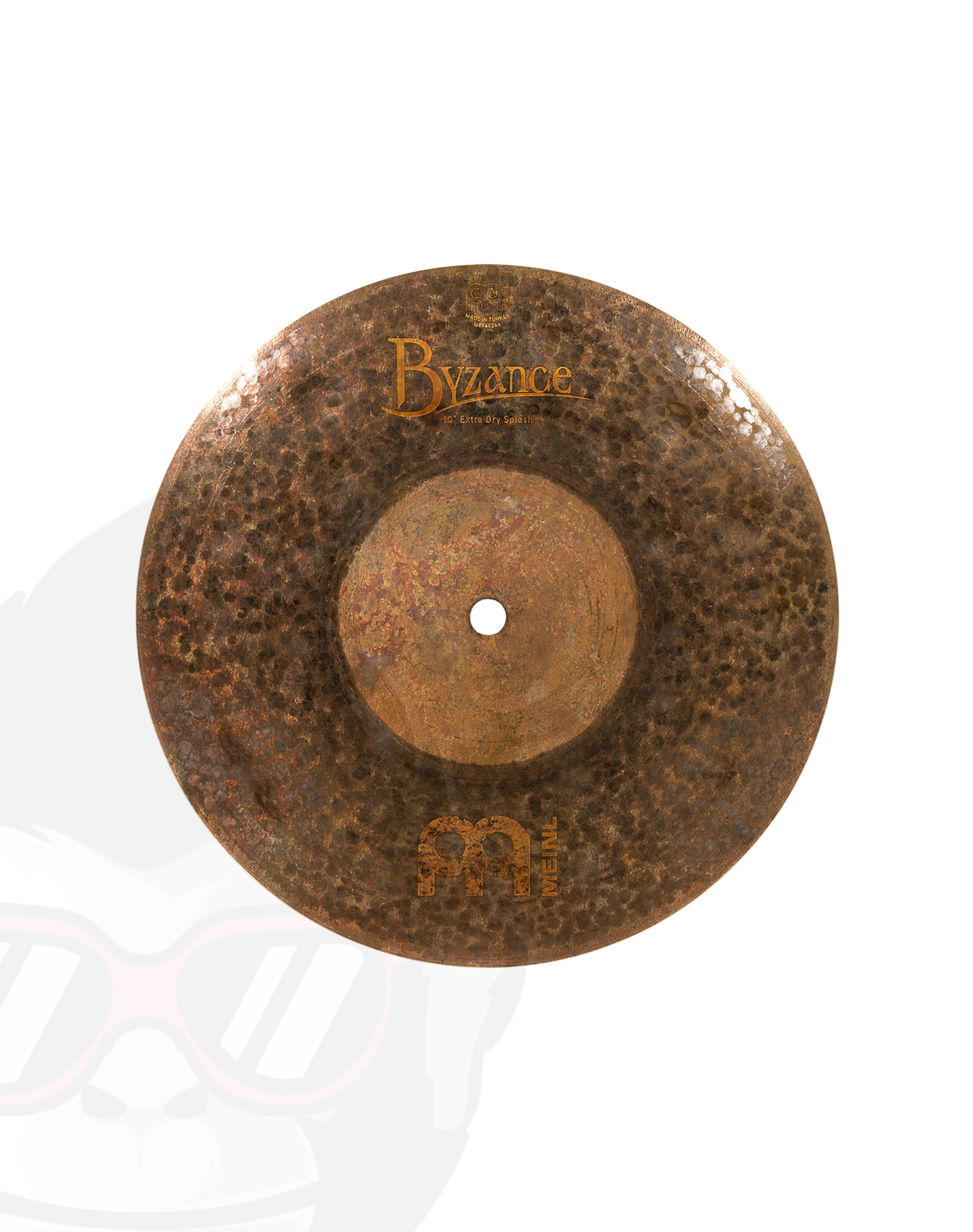 Meinl Byzance Extra Dry Splash 10